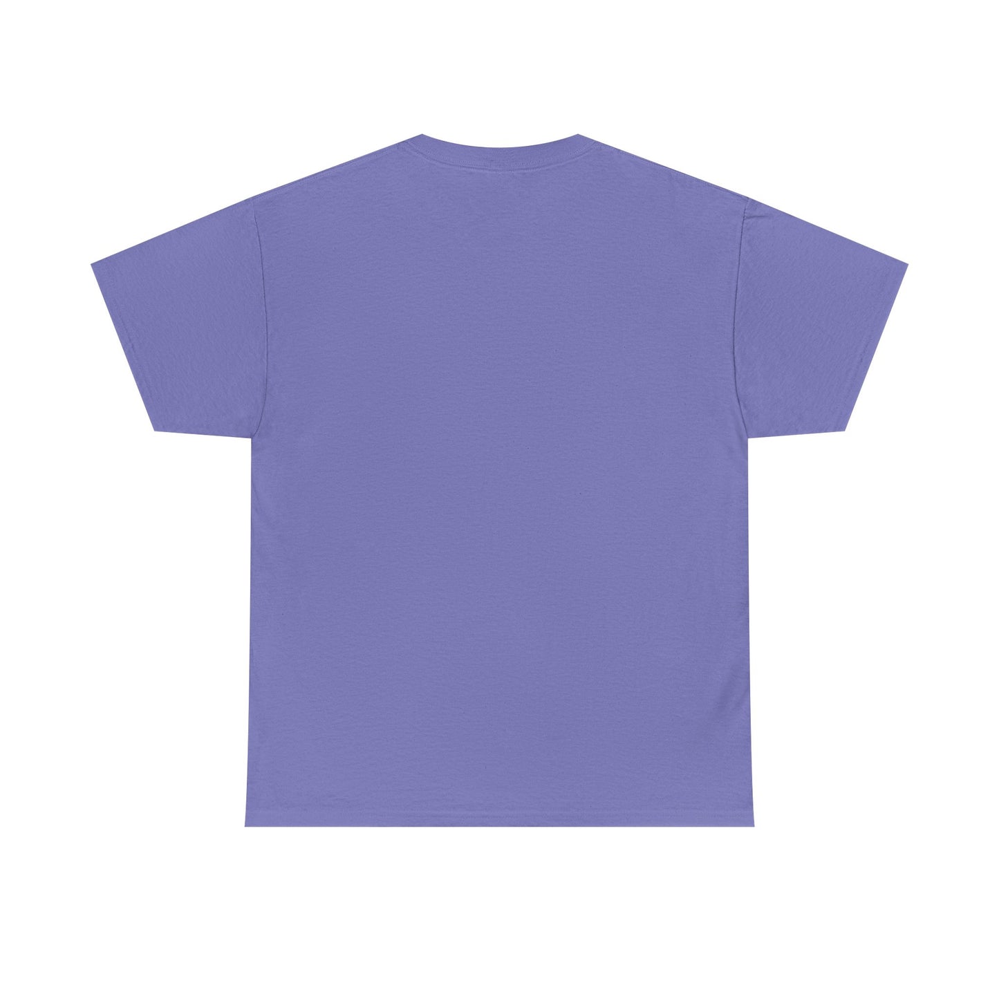 Love Accept Understand T-Shirt — Rainbow Positive Message Tee