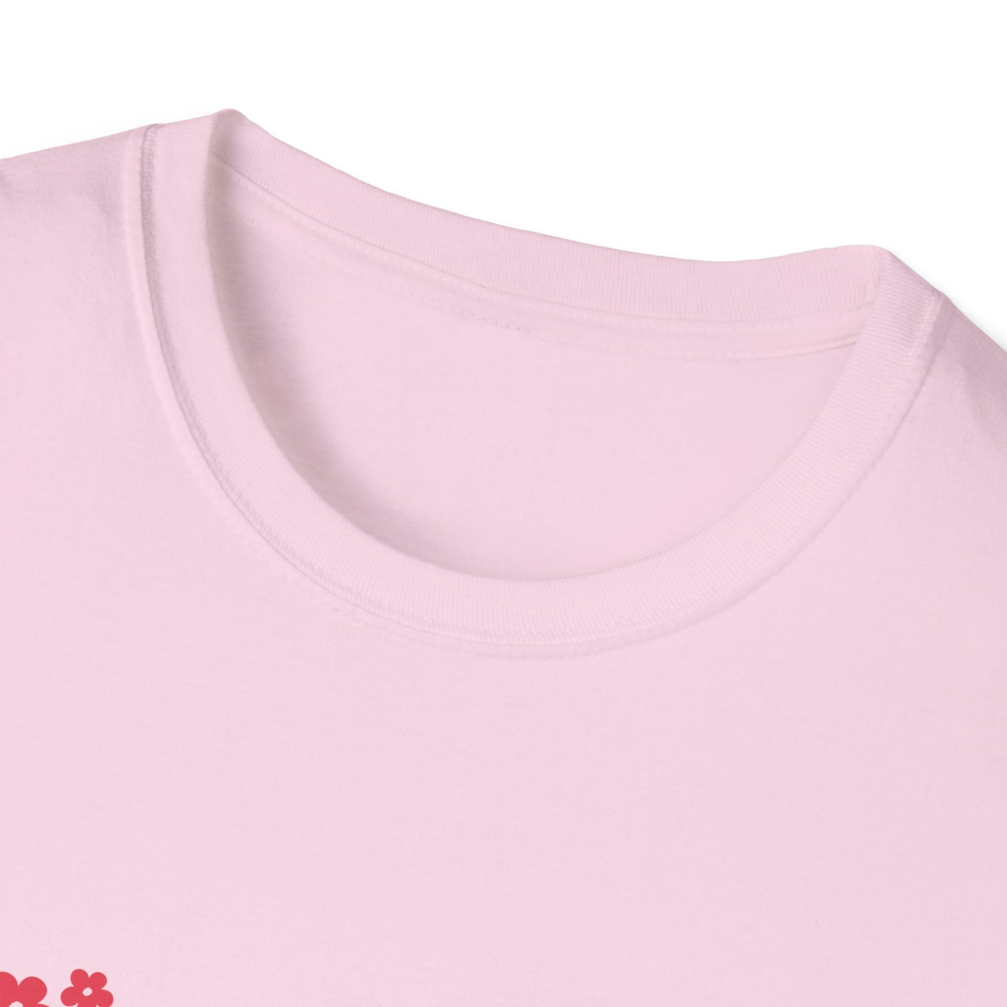 Nurse Life T-Shirt - "Sleep All Day, Nurse All Night" Retro Floral Tee
