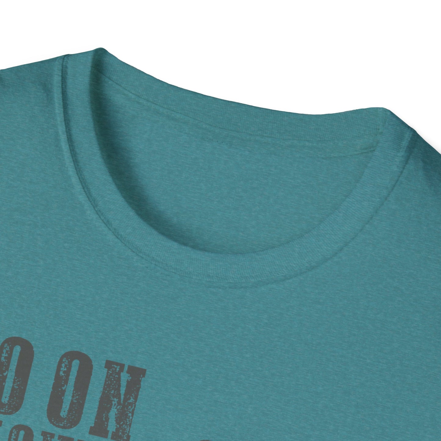 Possum “Go On Now Giiiiit!” T-Shirt