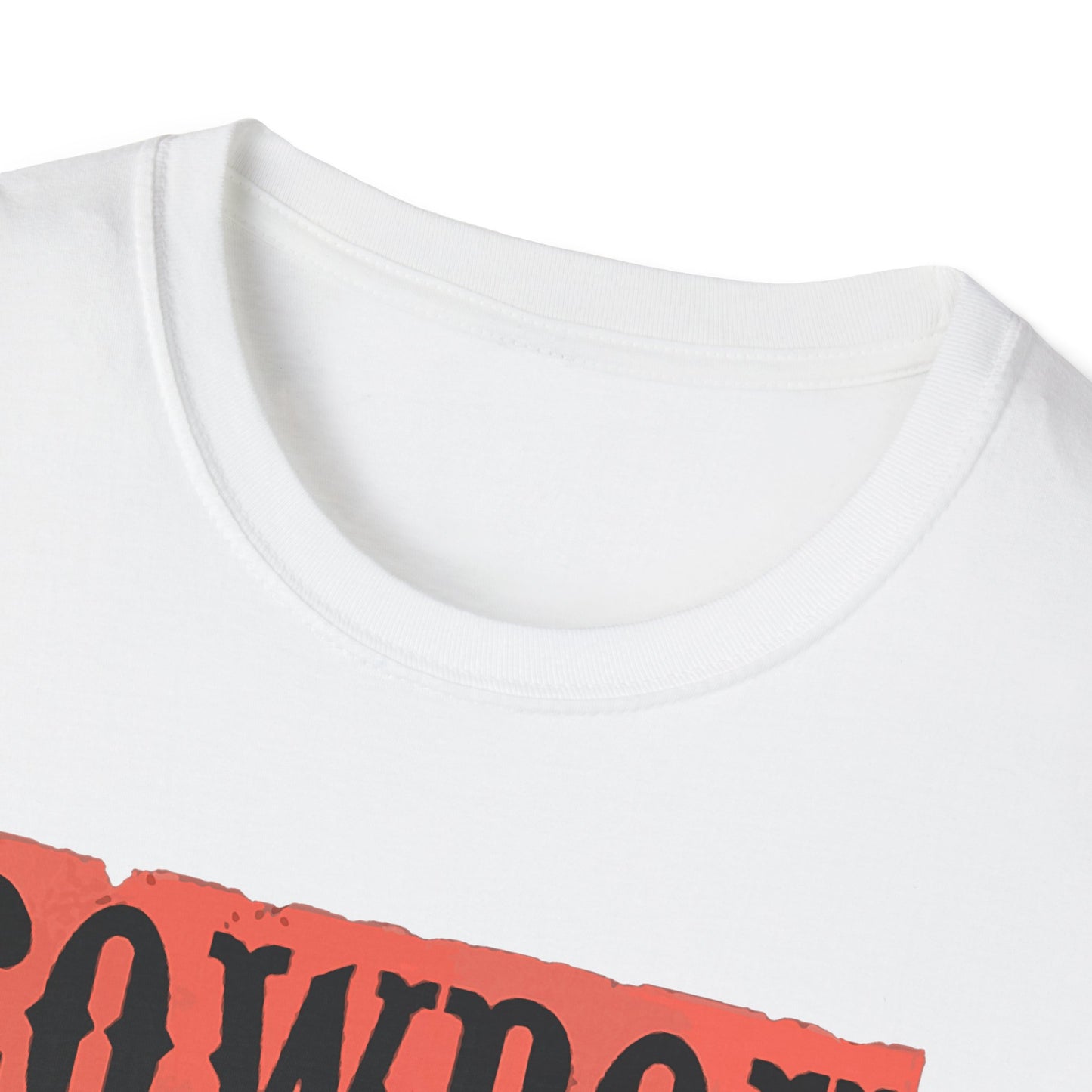 Cowboy Take Me Away T-Shirt — Vintage Sunset Western Tee