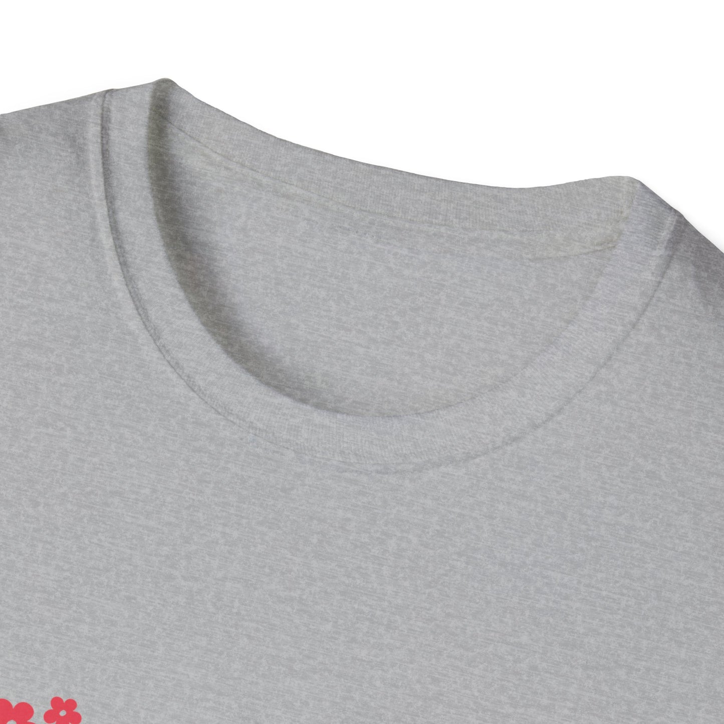 Nurse Life T-Shirt - "Sleep All Day, Nurse All Night" Retro Floral Tee