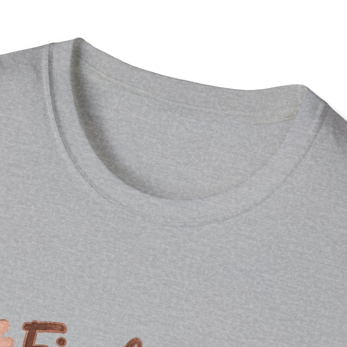 Find Me Among the Chickens T-Shirt — Floral Farm Chicken Lover Tee