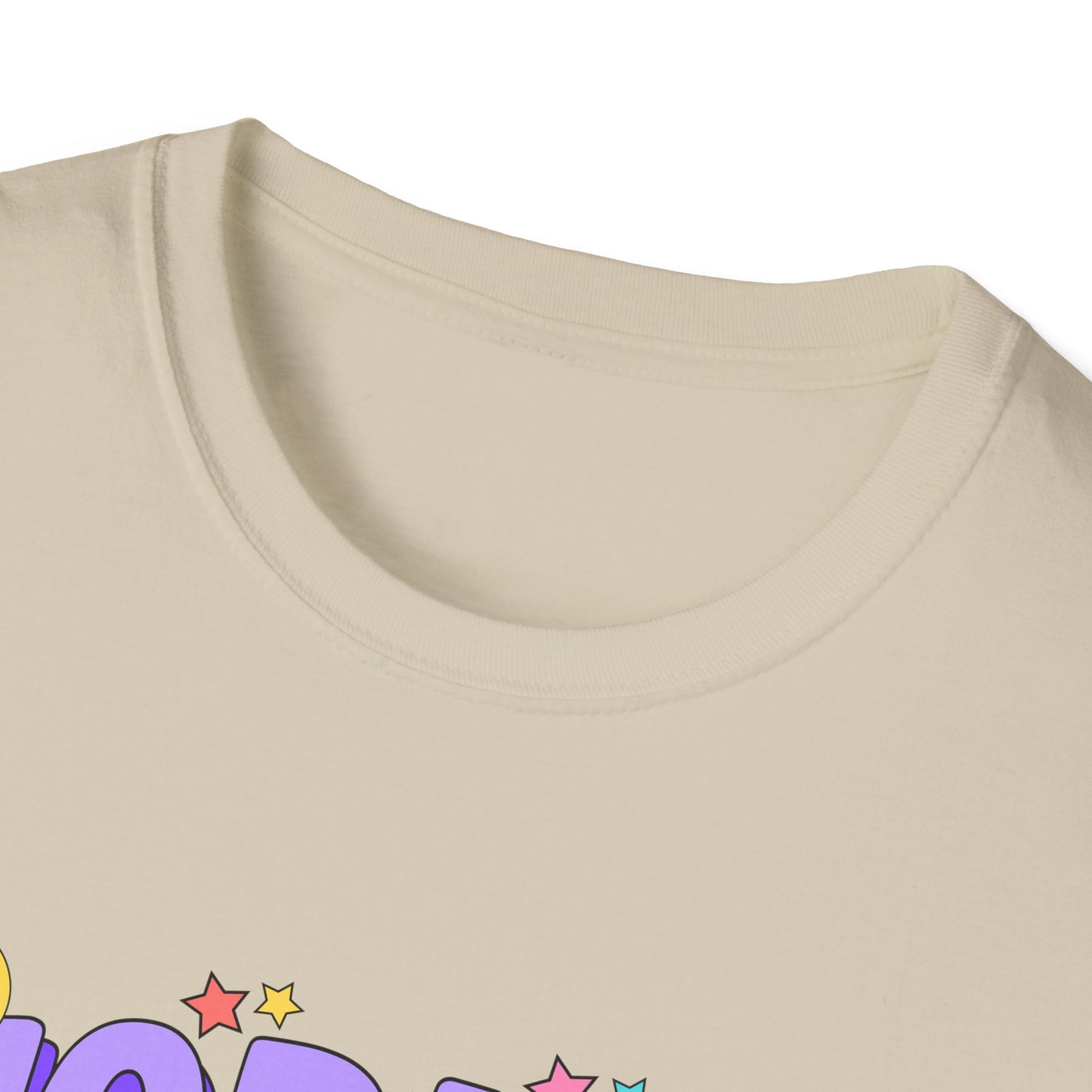 World's Coolest Nurse Unisex Softstyle T-Shirt - Fun & Comfy Gift for Nurses