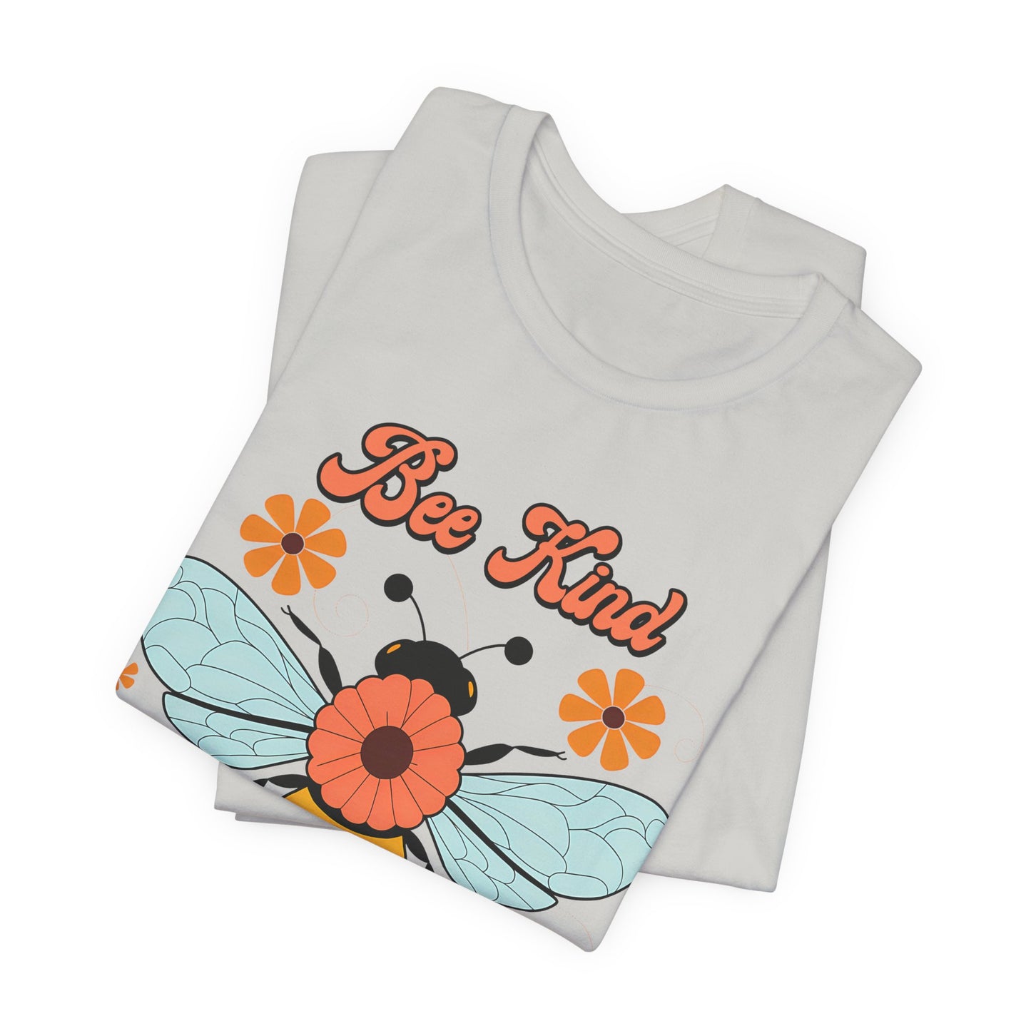 Bee Kind To Your Mind T-Shirt