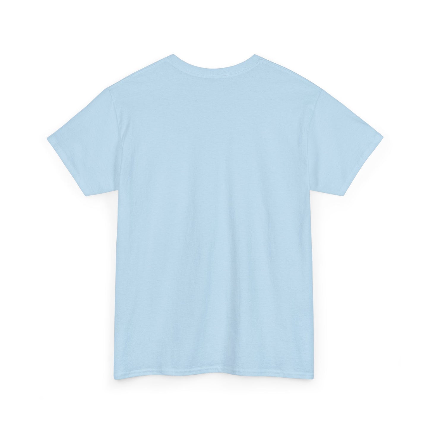 Love Accept Understand T-Shirt — Rainbow Positive Message Tee