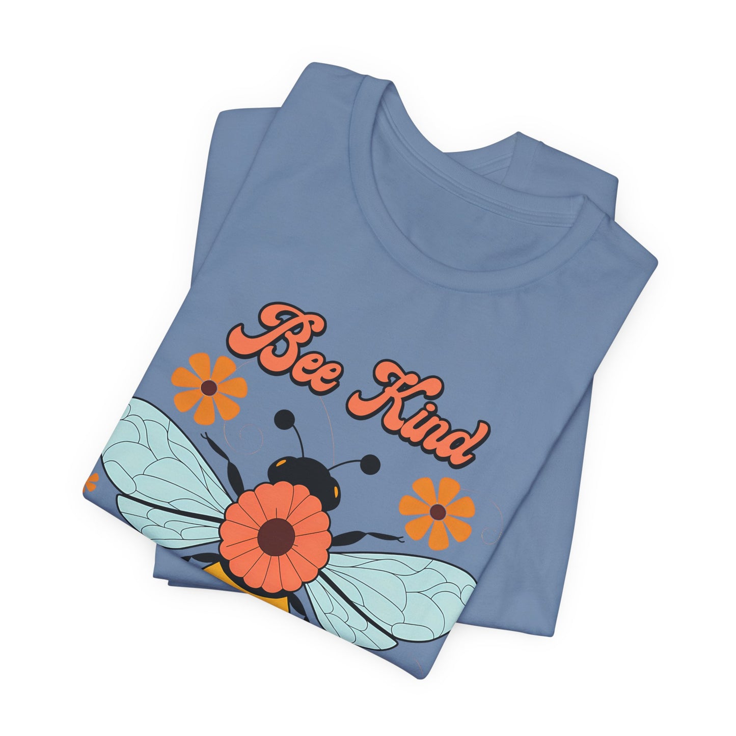 Bee Kind To Your Mind T-Shirt