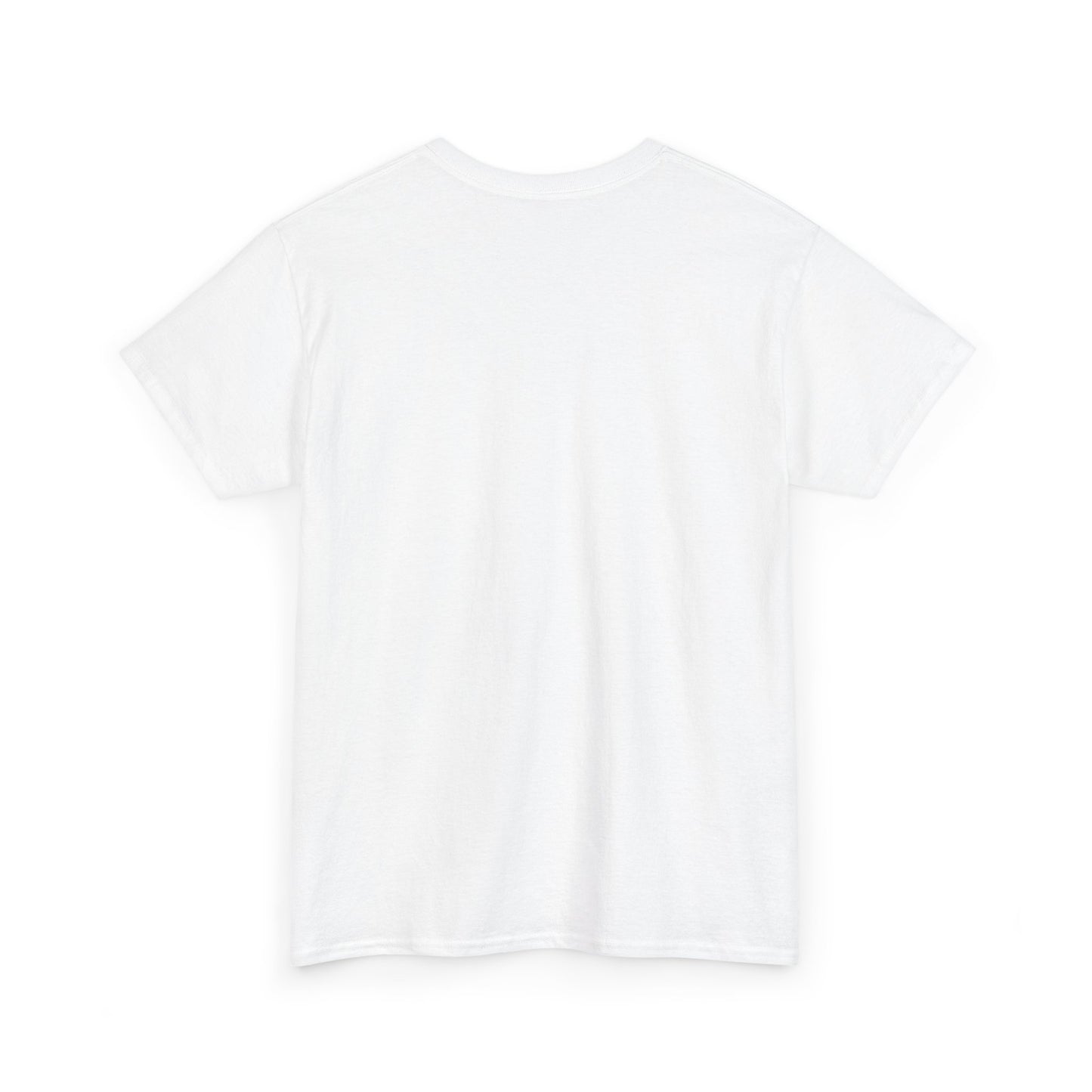 Love Accept Understand T-Shirt — Rainbow Positive Message Tee