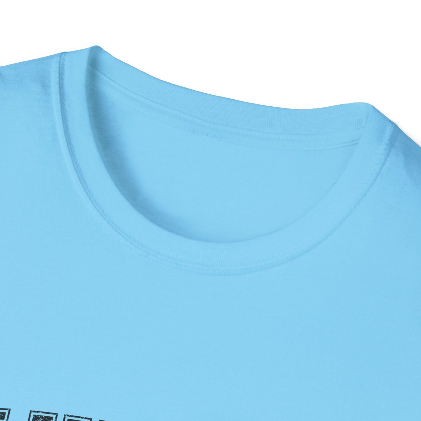 Autism Mom T-Shirt — "Like a Normal Mom Except Much Stronger" Puzzle Heart Tee