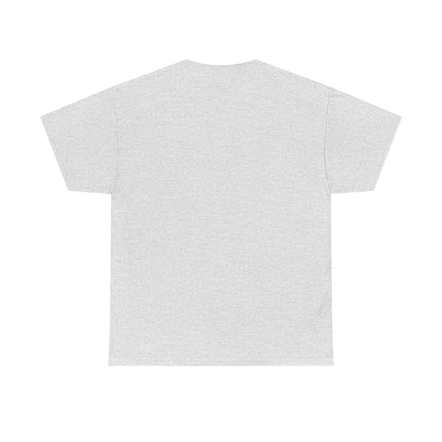 Love Accept Understand T-Shirt — Rainbow Positive Message Tee