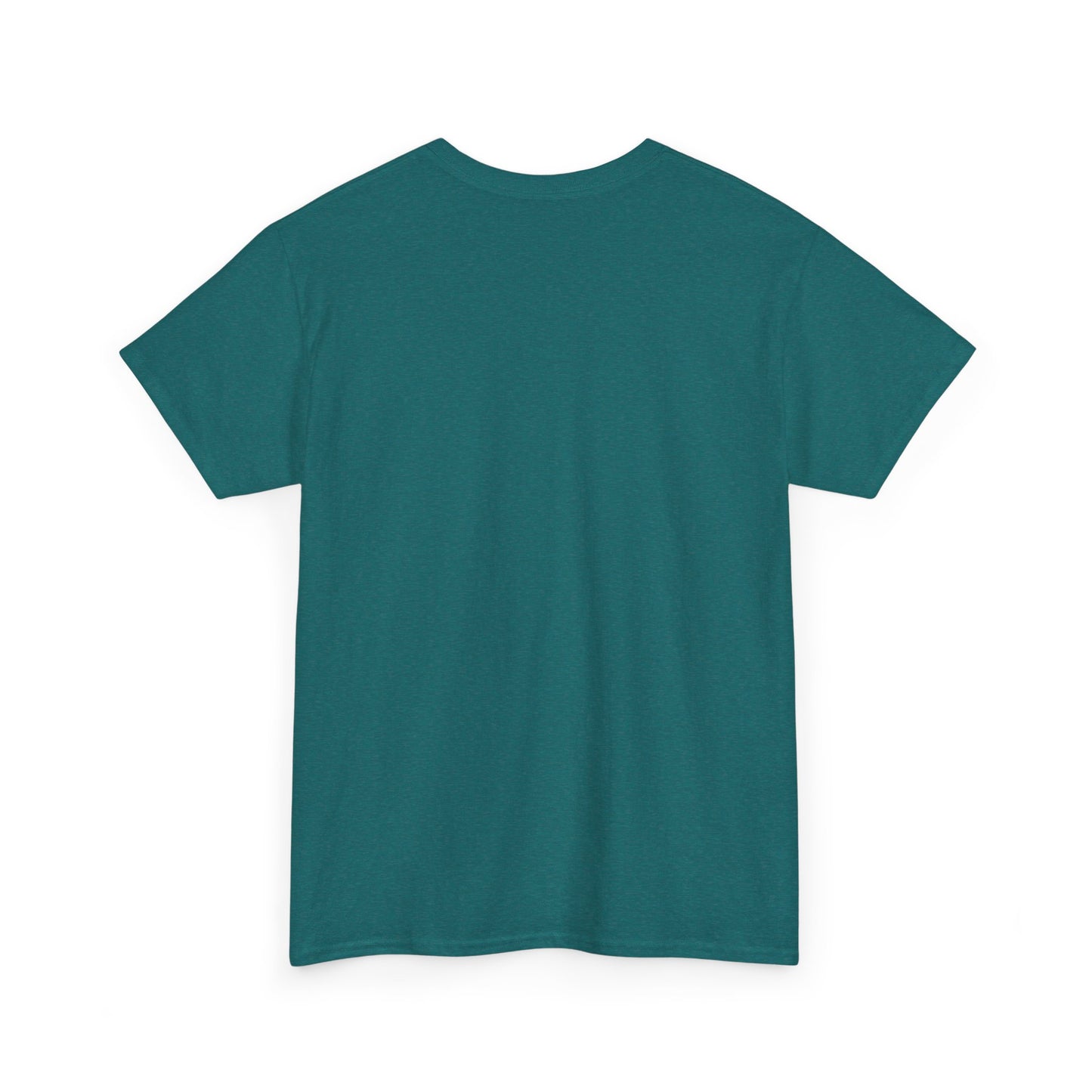 Autism Awareness Puzzle Heart T-Shirt – Colorful Support & Acceptance Tee