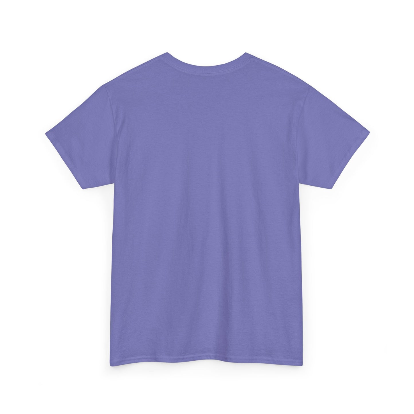 Love Accept Understand T-Shirt — Rainbow Positive Message Tee