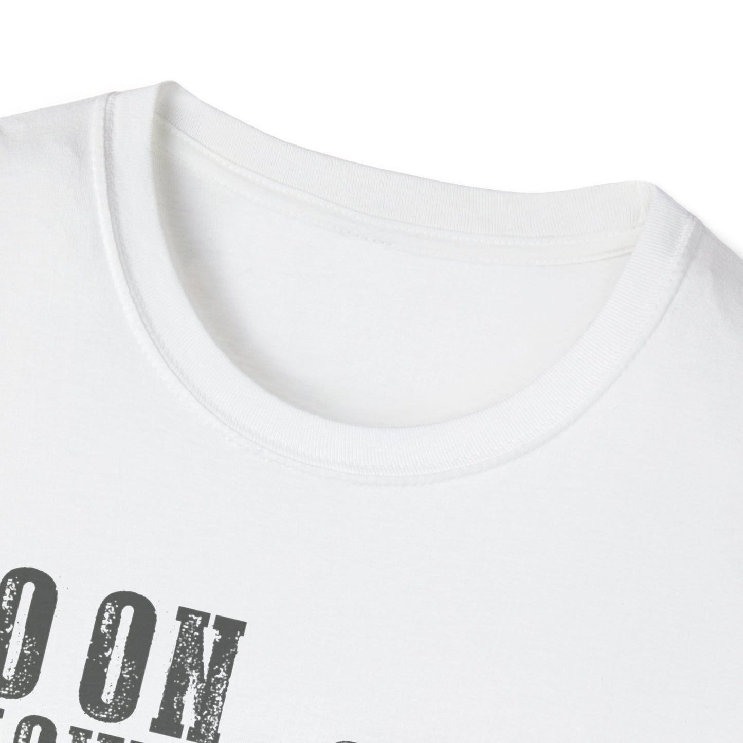 Possum “Go On Now Giiiiit!” T-Shirt