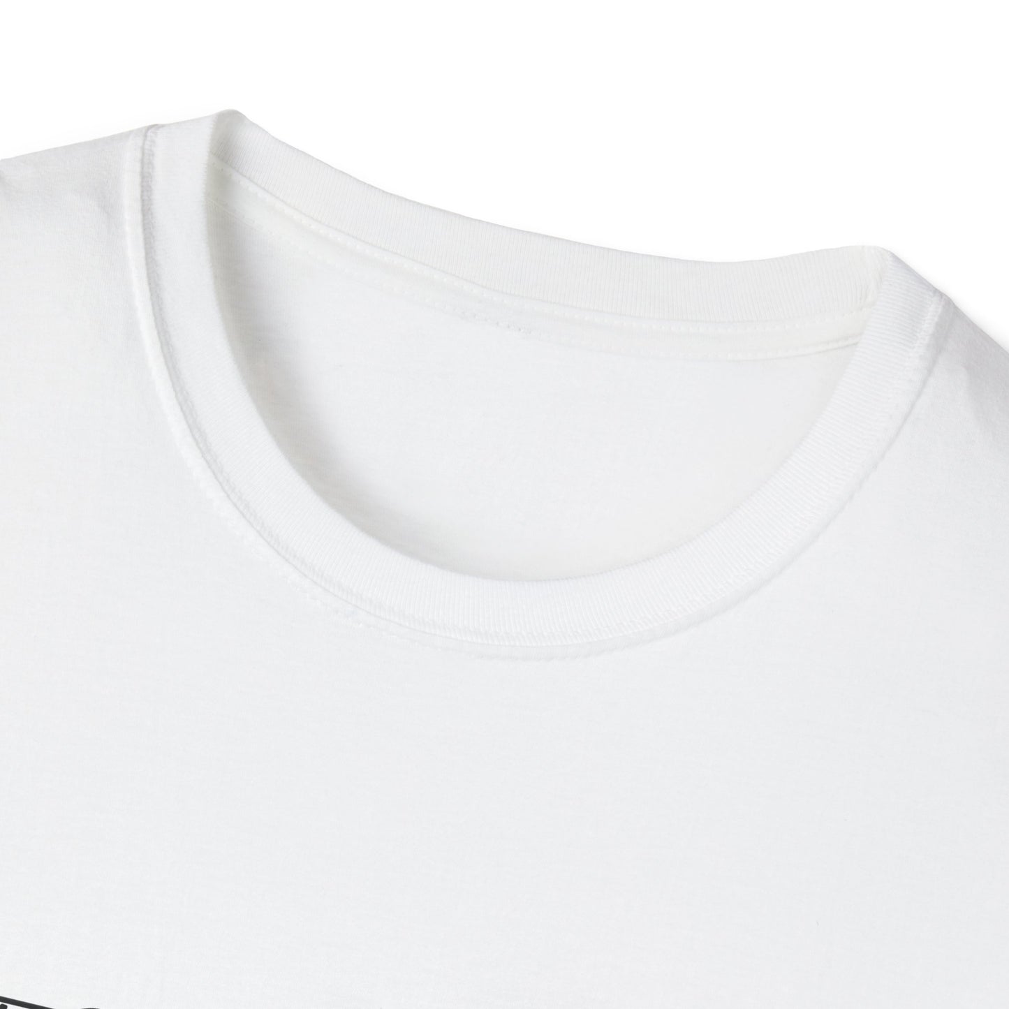Nurse Colorblock Graphic T-Shirt — Fun Retro Medical Appreciation Tee