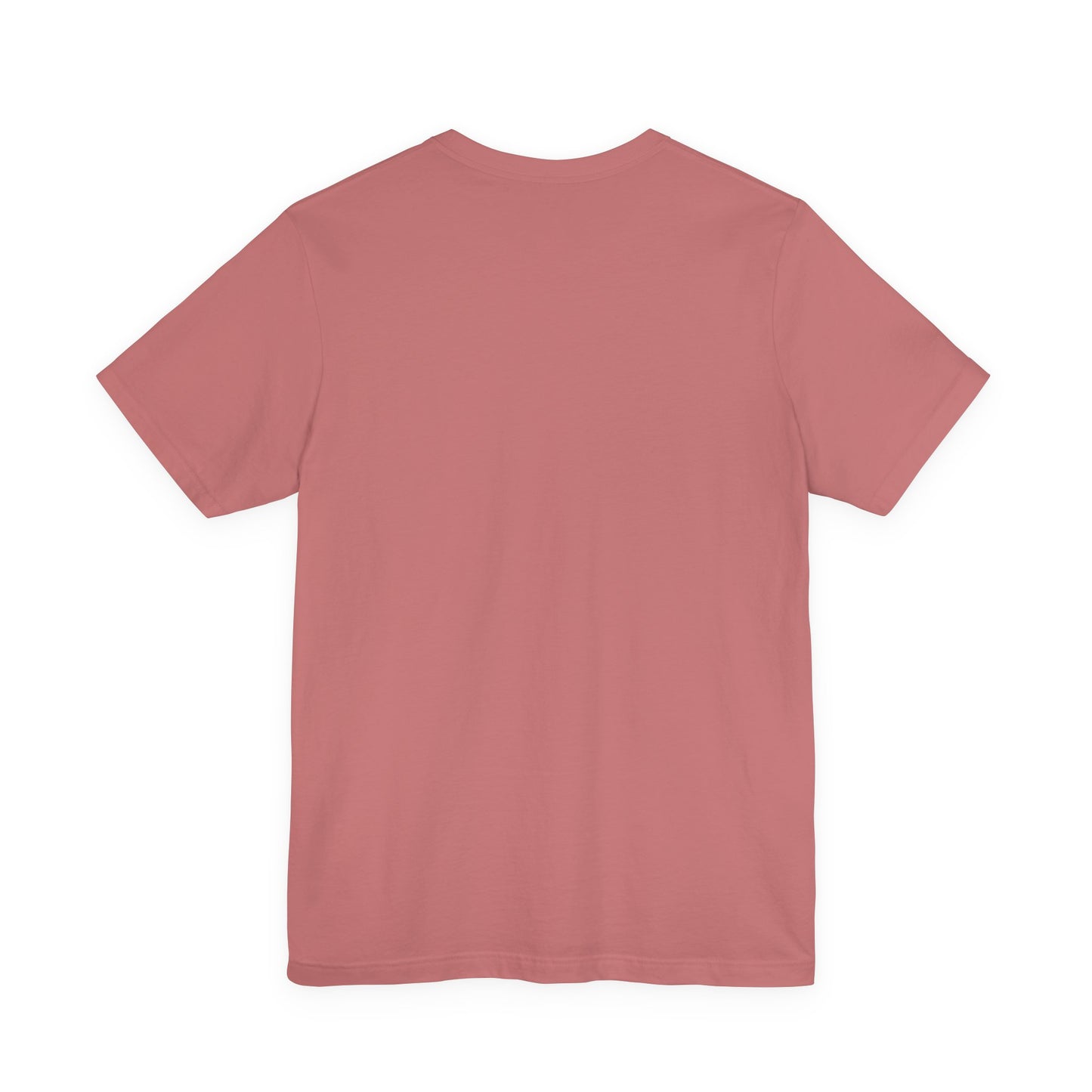 Teach Love Inspire T-Shirt — Colorful Teacher Appreciation Tee