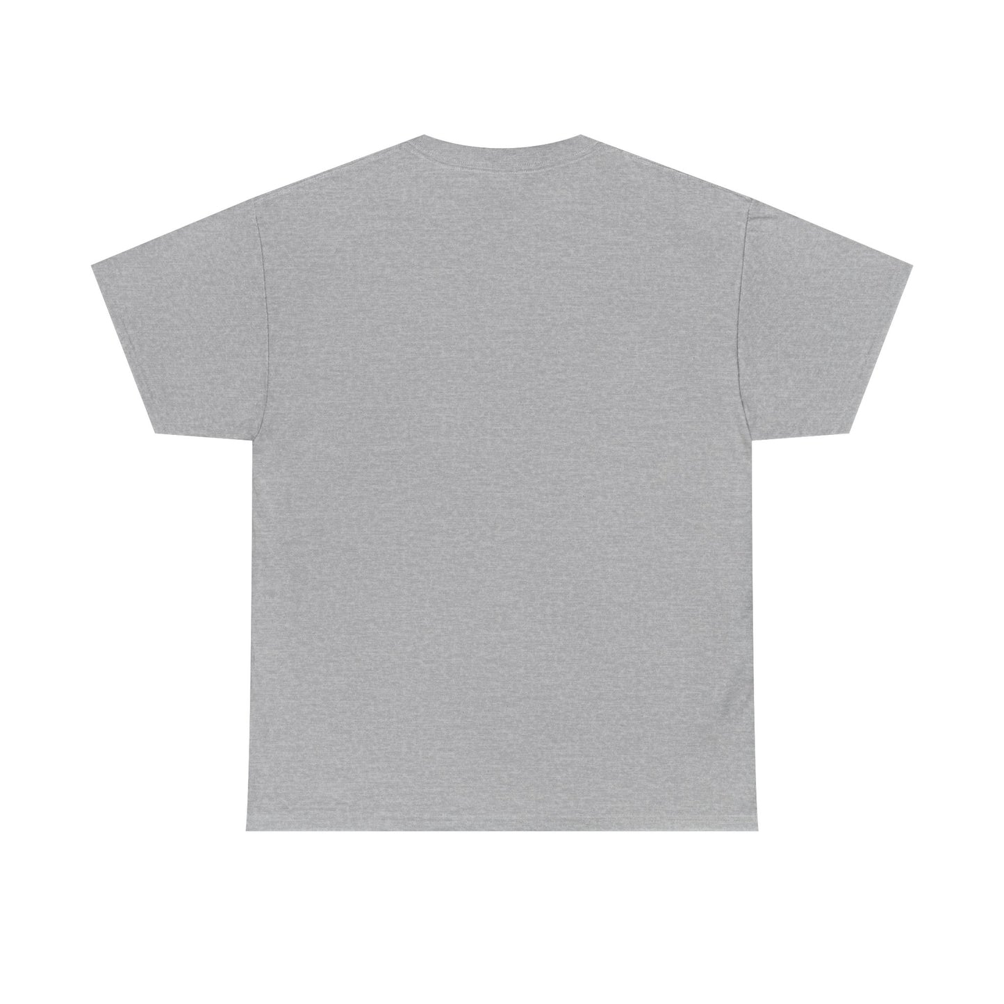 Love Accept Understand T-Shirt — Rainbow Positive Message Tee
