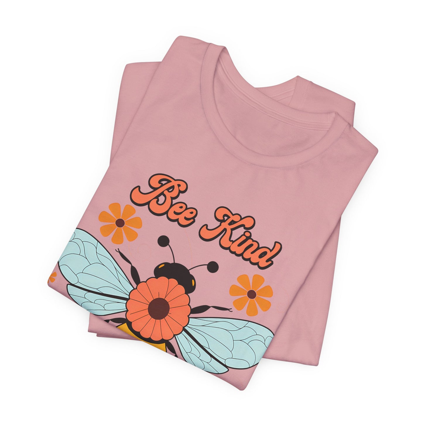Bee Kind To Your Mind T-Shirt