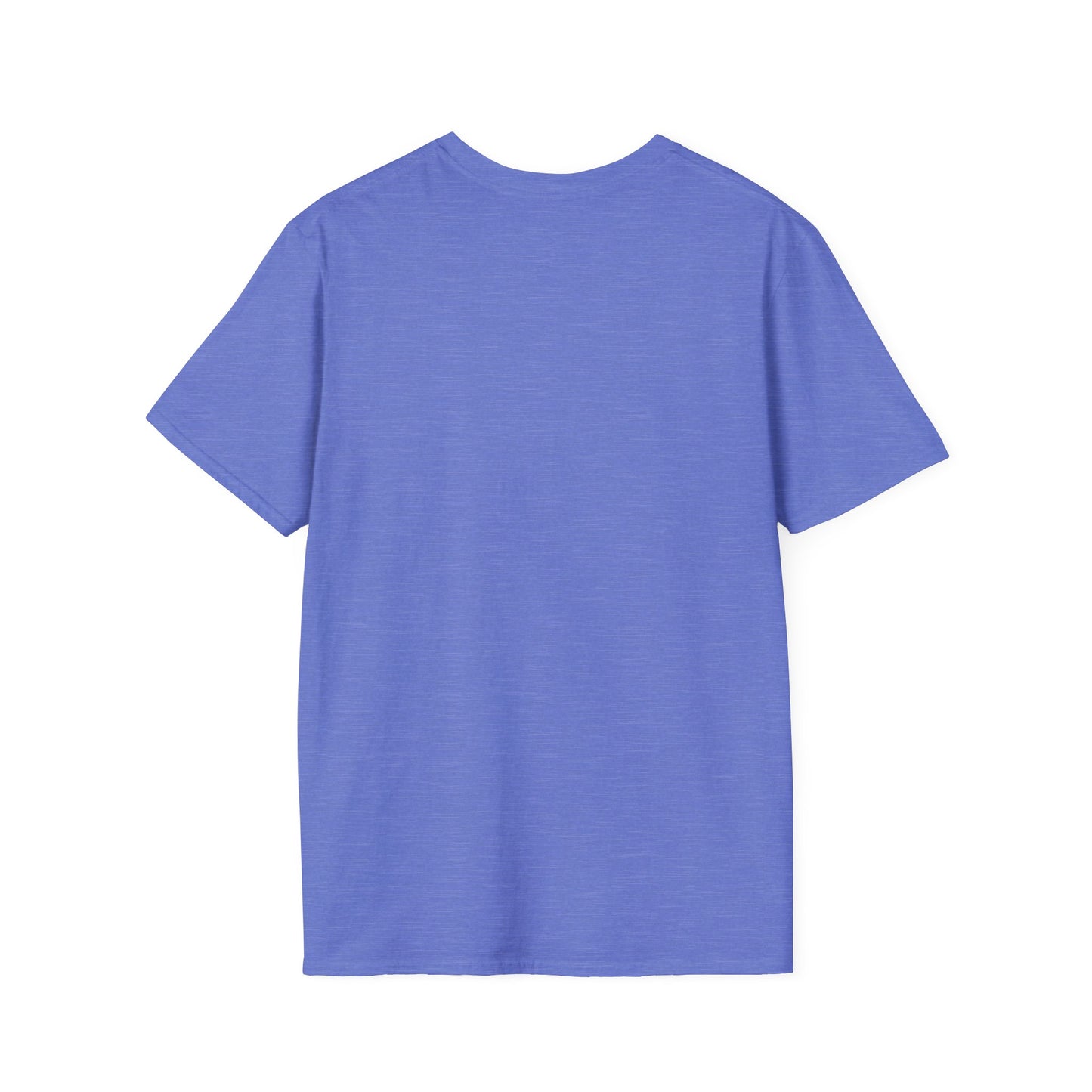 Autism Mom T-Shirt — "Like a Normal Mom Except Much Stronger" Puzzle Heart Tee