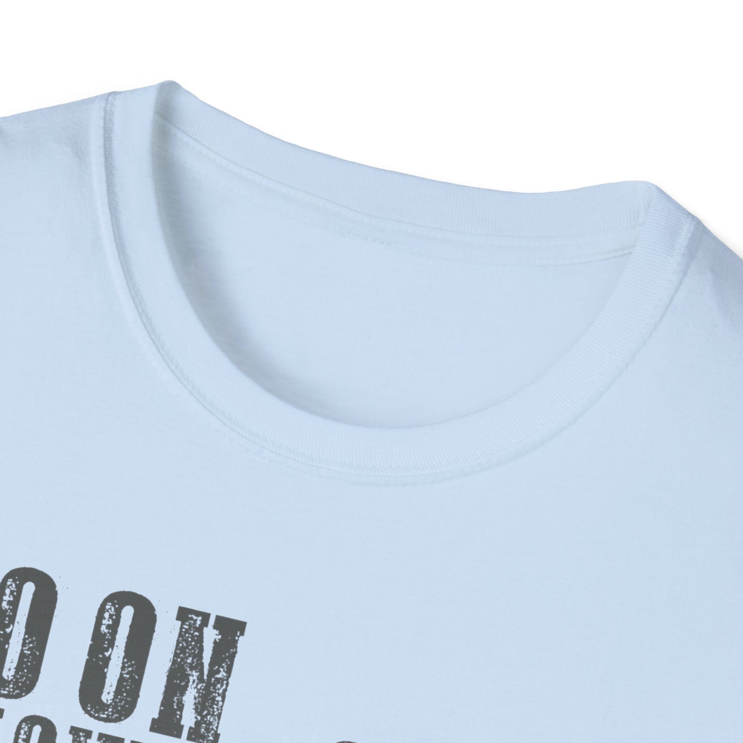 Possum “Go On Now Giiiiit!” T-Shirt