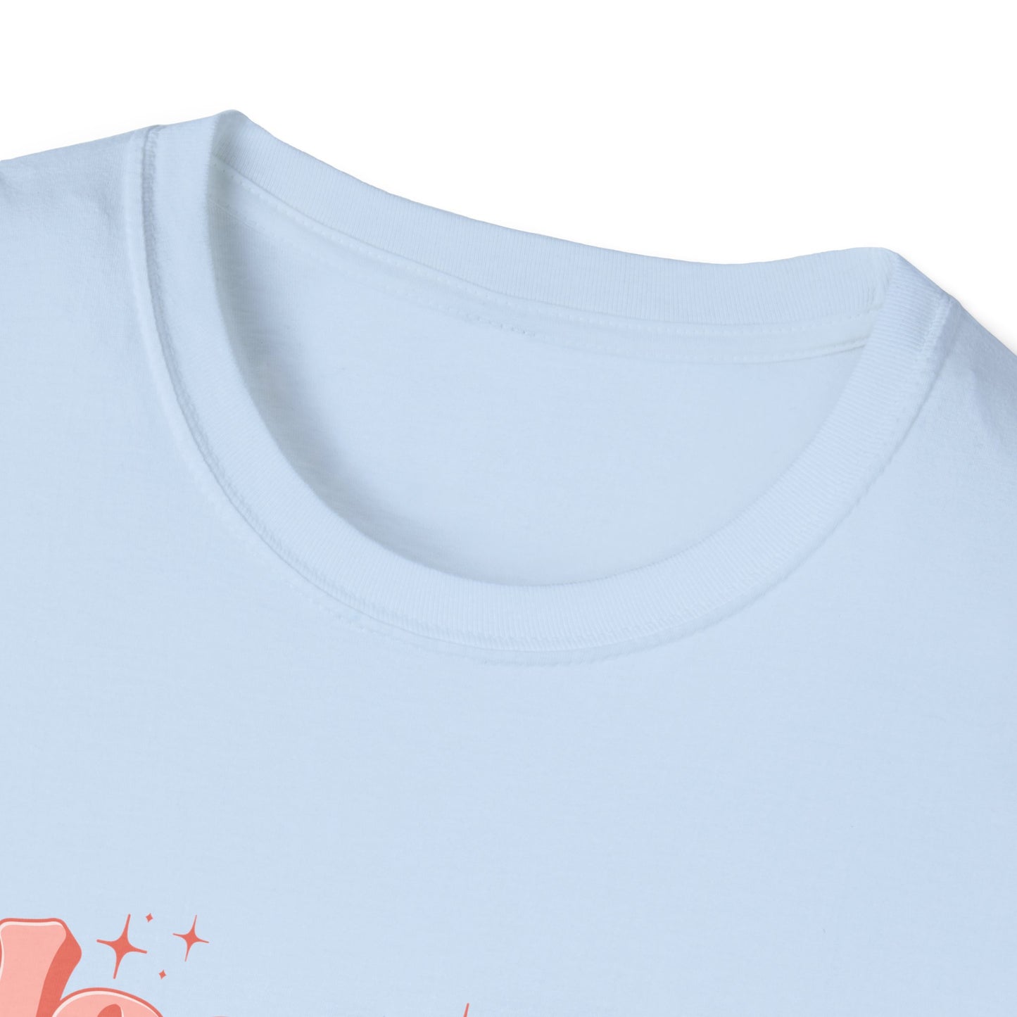 Sleep All Day Nurse All Night T-Shirt — Cute Retro Nurse Tee for Healthcare Workers