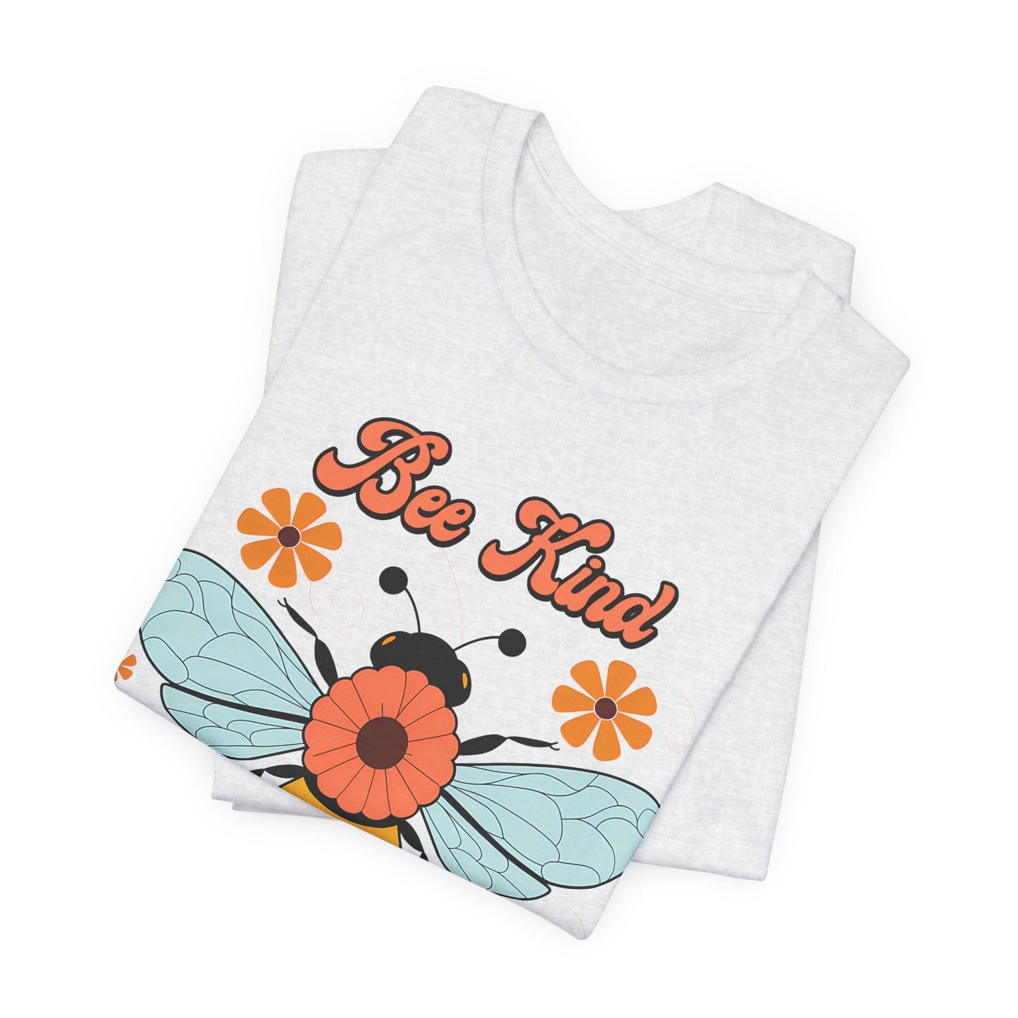 Bee Kind To Your Mind T-Shirt