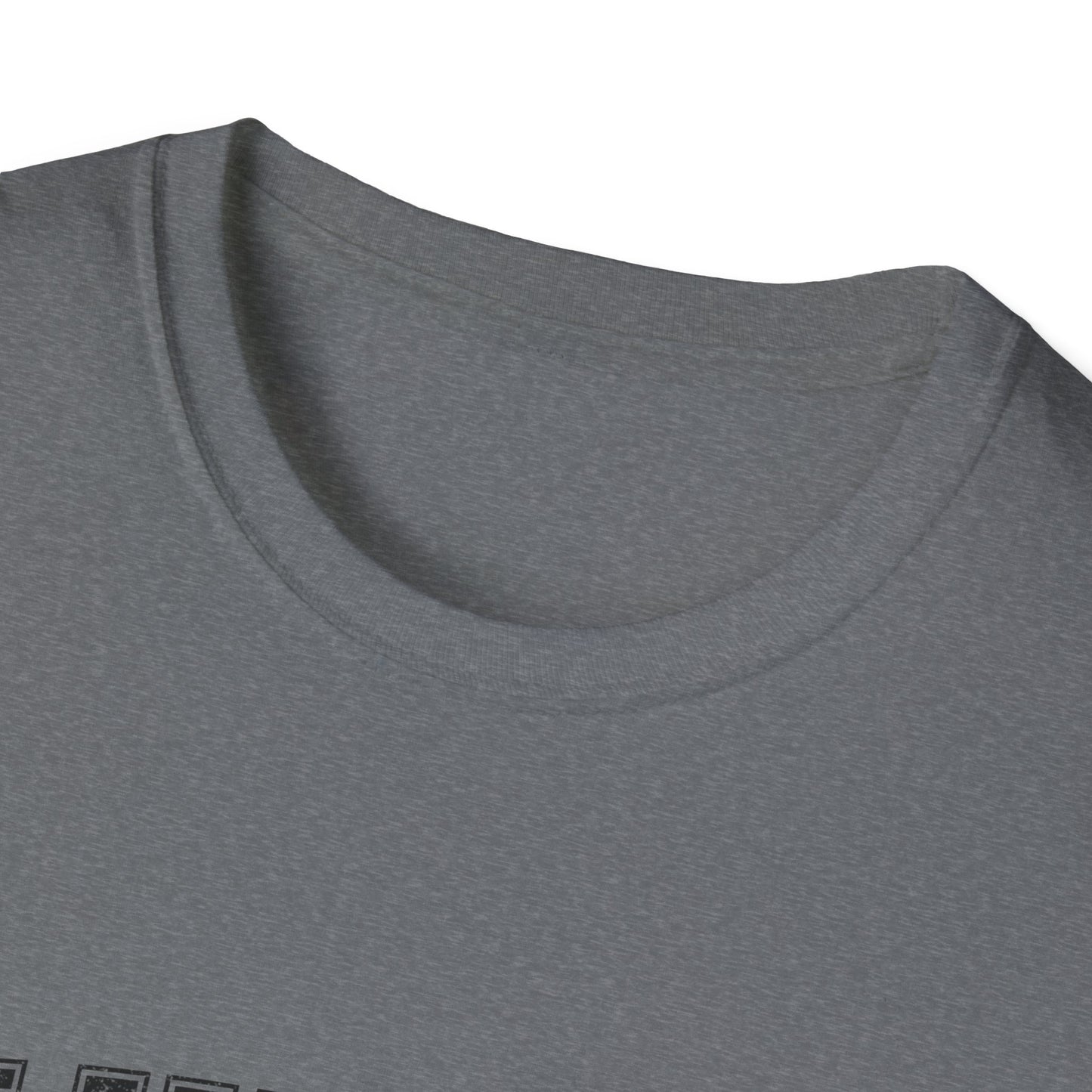 Autism Mom T-Shirt — "Like a Normal Mom Except Much Stronger" Puzzle Heart Tee