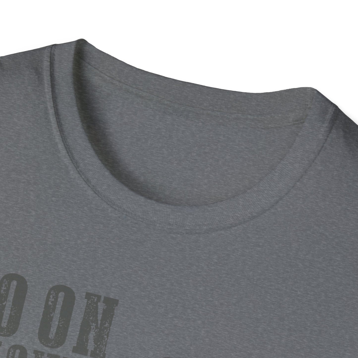 Possum “Go On Now Giiiiit!” T-Shirt