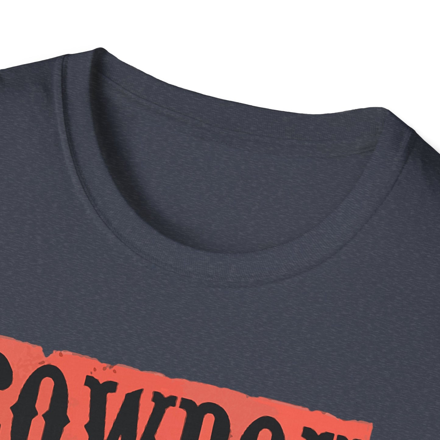 Cowboy Take Me Away T-Shirt — Vintage Sunset Western Tee