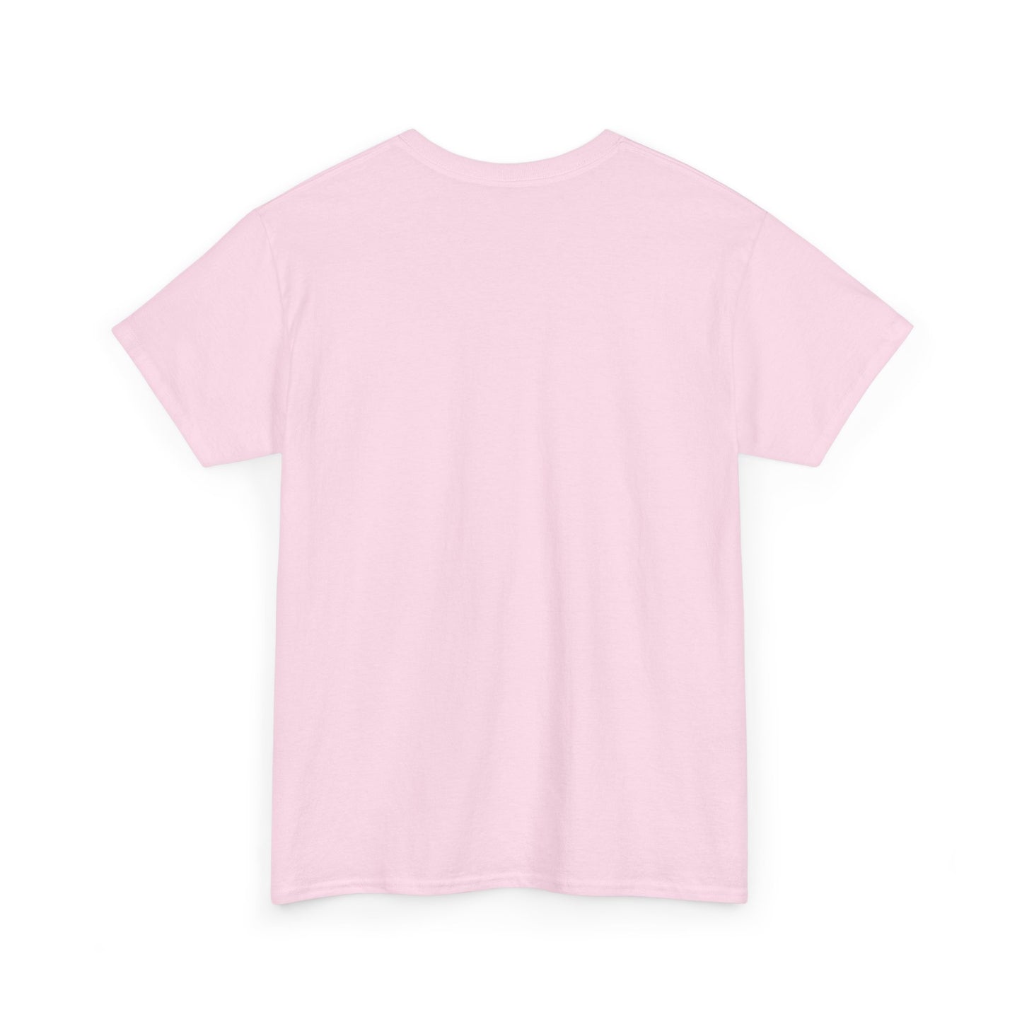 Love Accept Understand T-Shirt — Rainbow Positive Message Tee