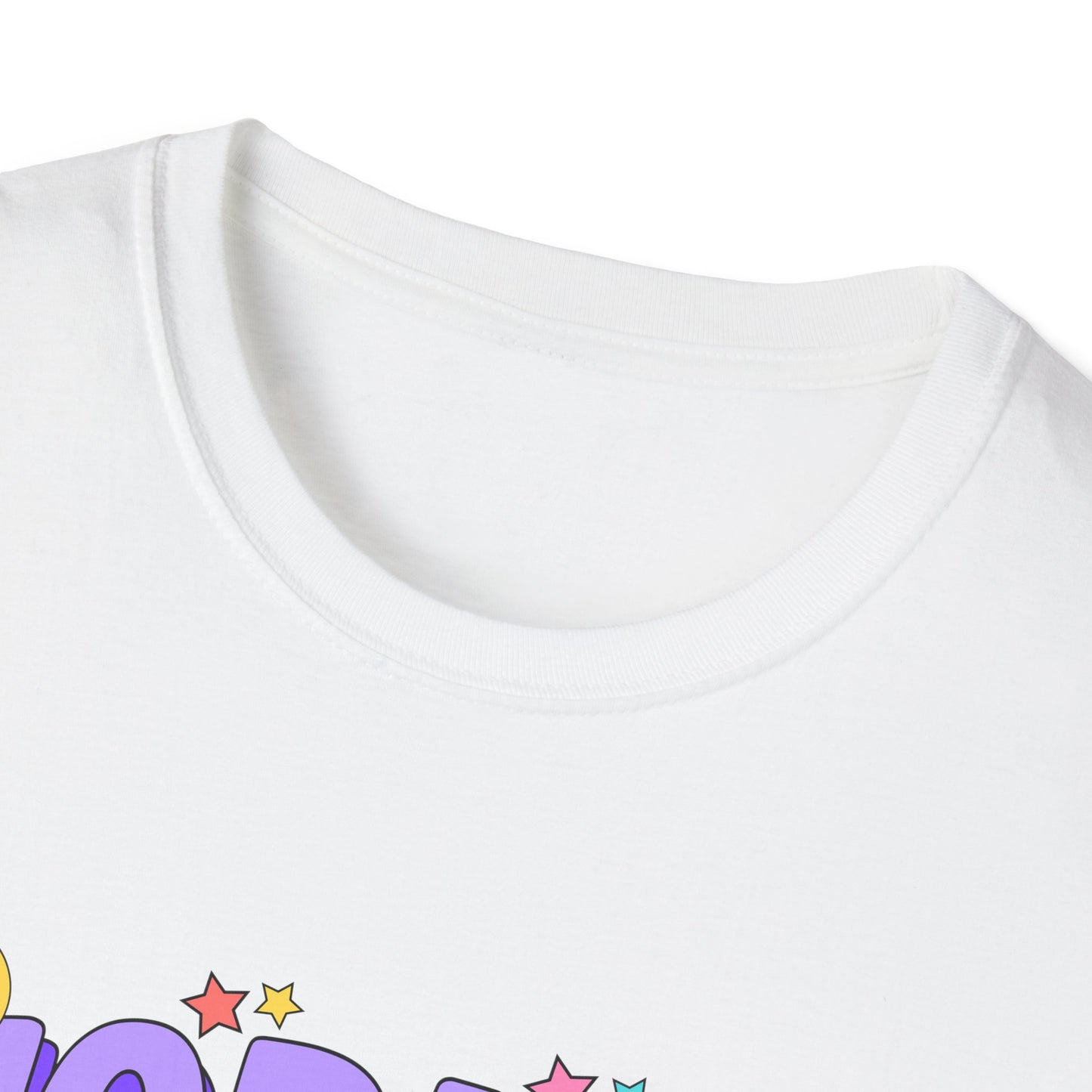 World's Coolest Nurse Unisex Softstyle T-Shirt - Fun & Comfy Gift for Nurses