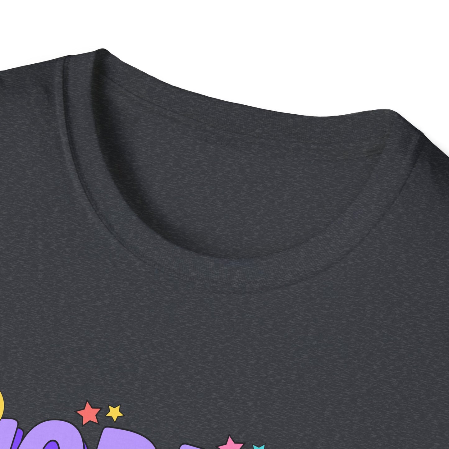 World's Coolest Nurse Unisex Softstyle T-Shirt - Fun & Comfy Gift for Nurses