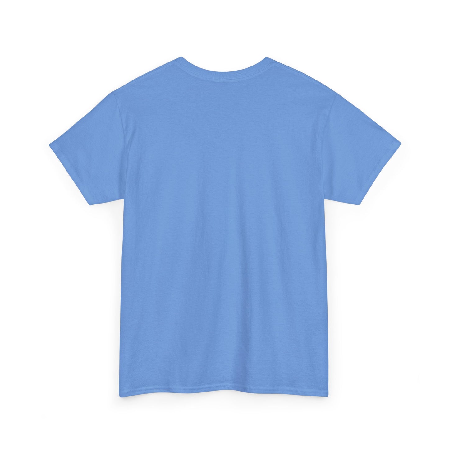 Kinda Boujee Kinda Broke Tee — Leopard Print Graphic T‑Shirt