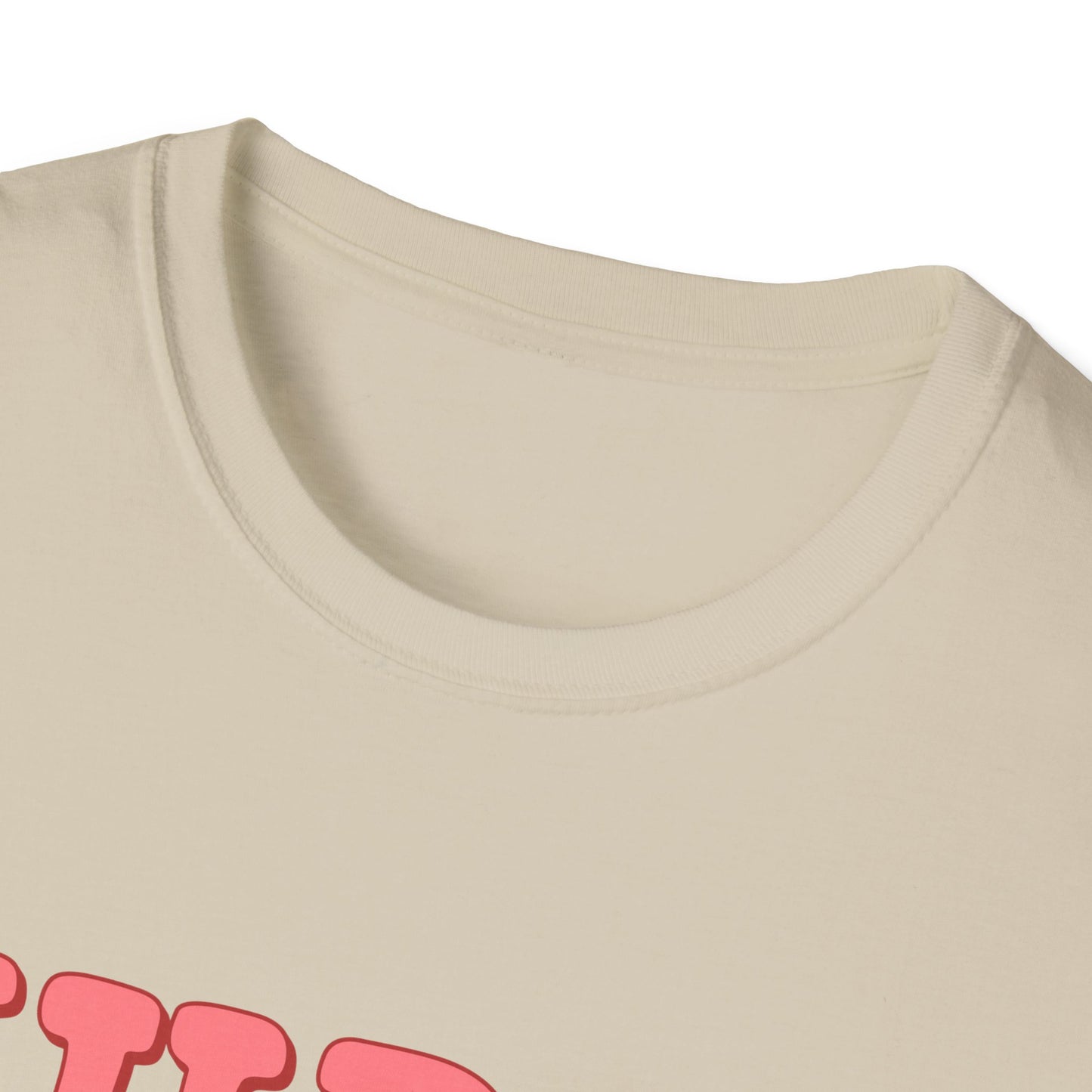 Nurse T-Shirt – Retro Pink Medical Gift for Nurses