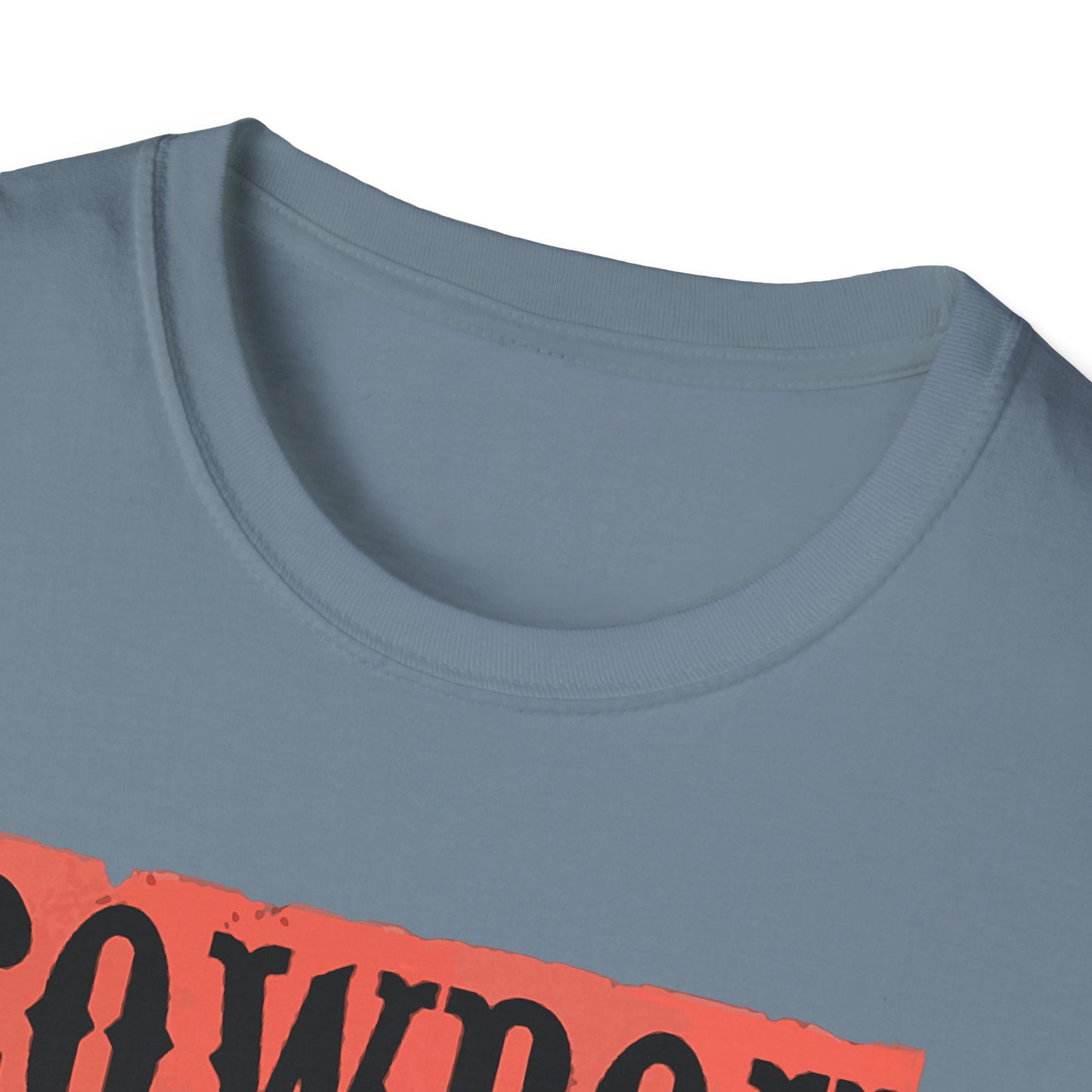 Cowboy Take Me Away T-Shirt — Vintage Sunset Western Tee