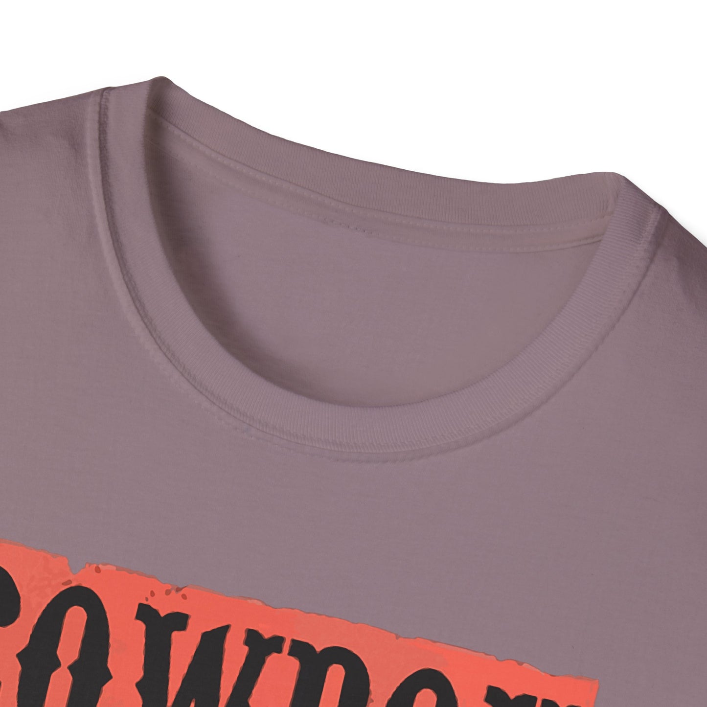Cowboy Take Me Away T-Shirt — Vintage Sunset Western Tee