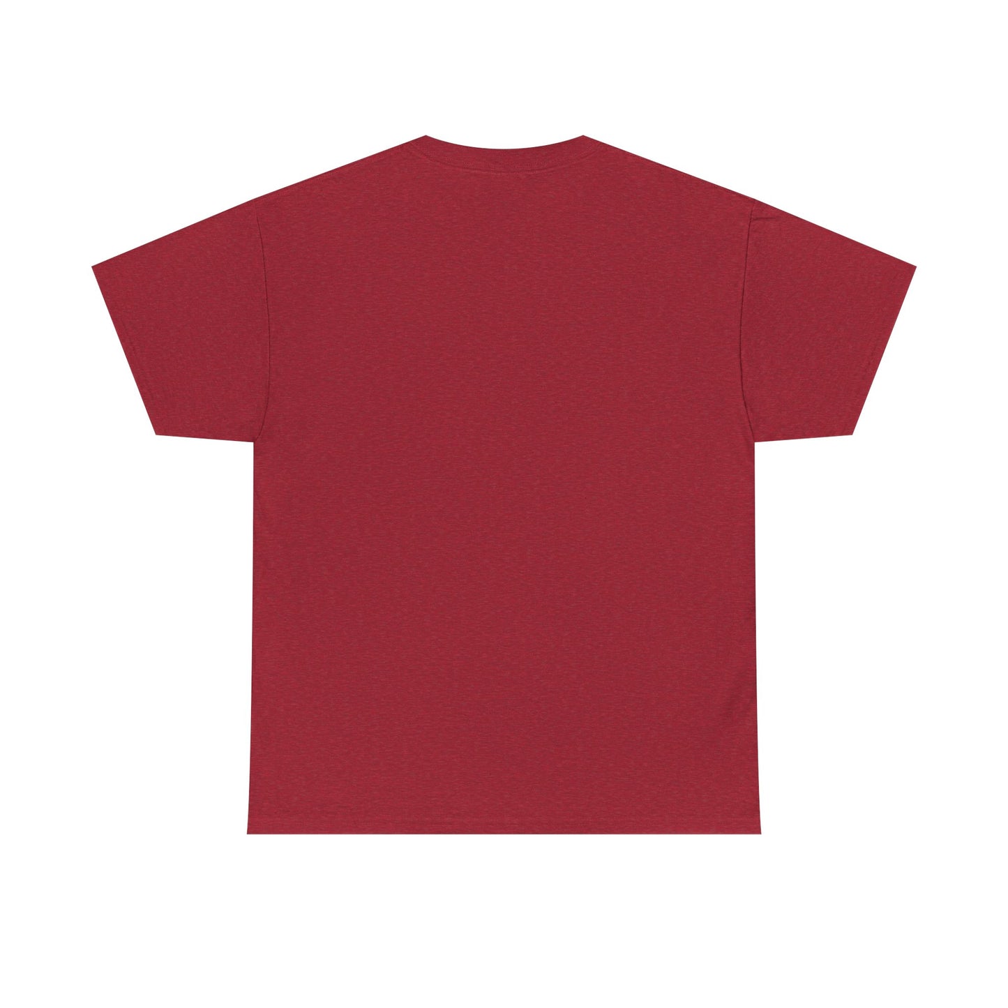 Colorful "Born to Stand Out" Graphic Tee — Retro Kids' Vibe