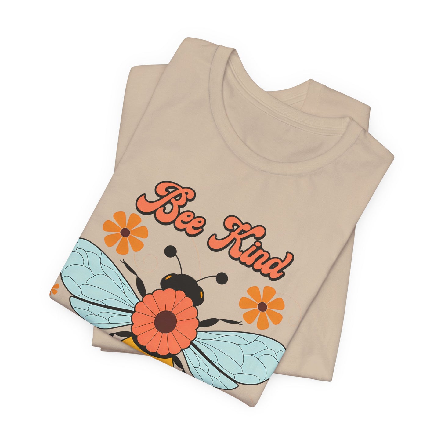 Bee Kind To Your Mind T-Shirt