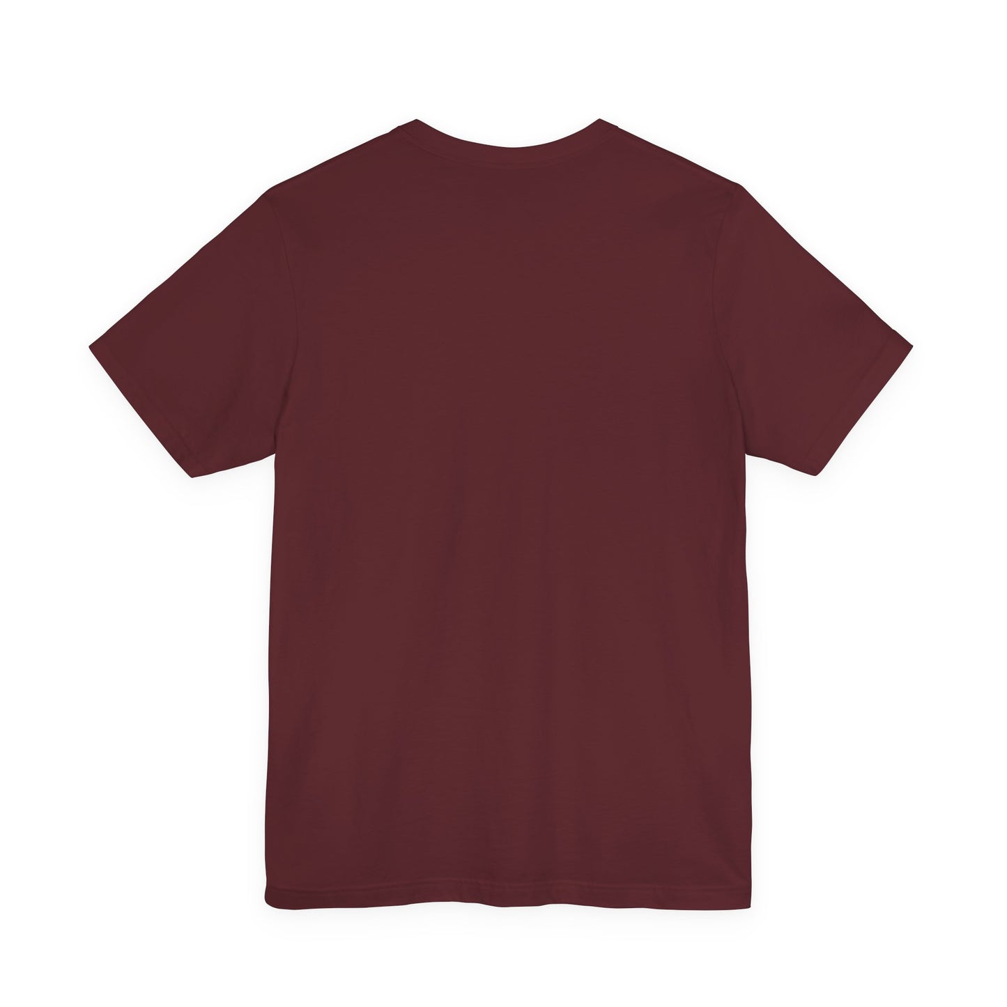 You Have All That You Need Flower Tee