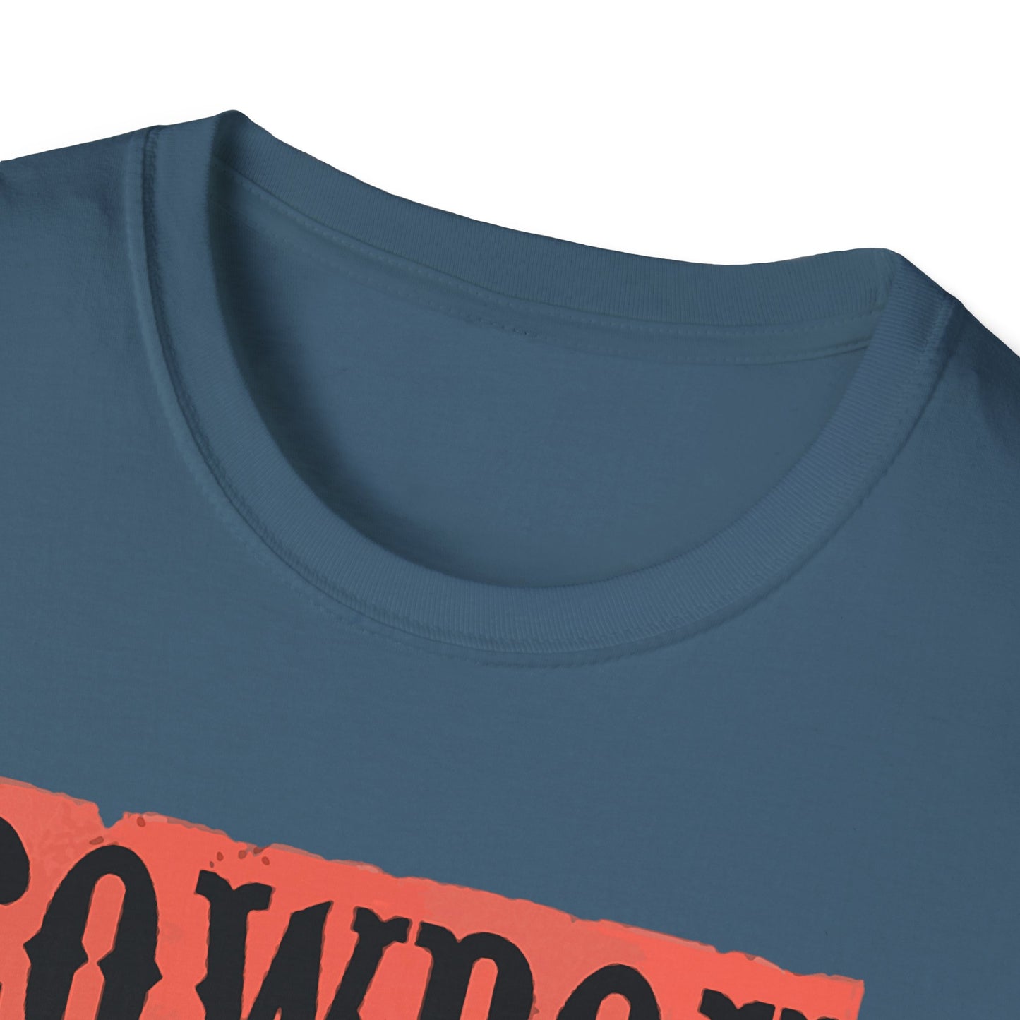 Cowboy Take Me Away T-Shirt — Vintage Sunset Western Tee