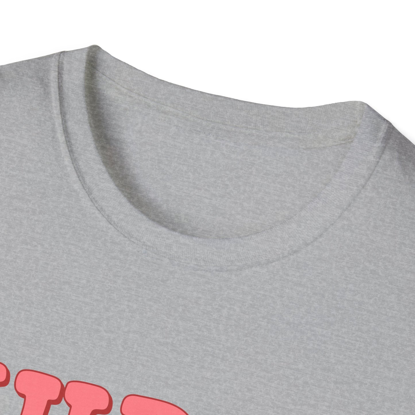 Nurse T-Shirt – Retro Pink Medical Gift for Nurses