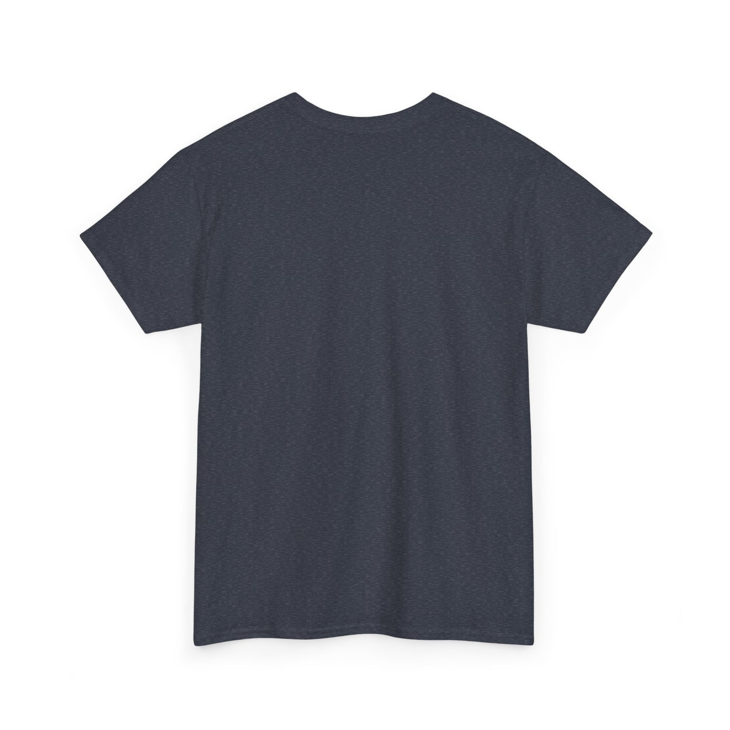Autism Awareness Puzzle Heart T-Shirt — Colorful Drip Design