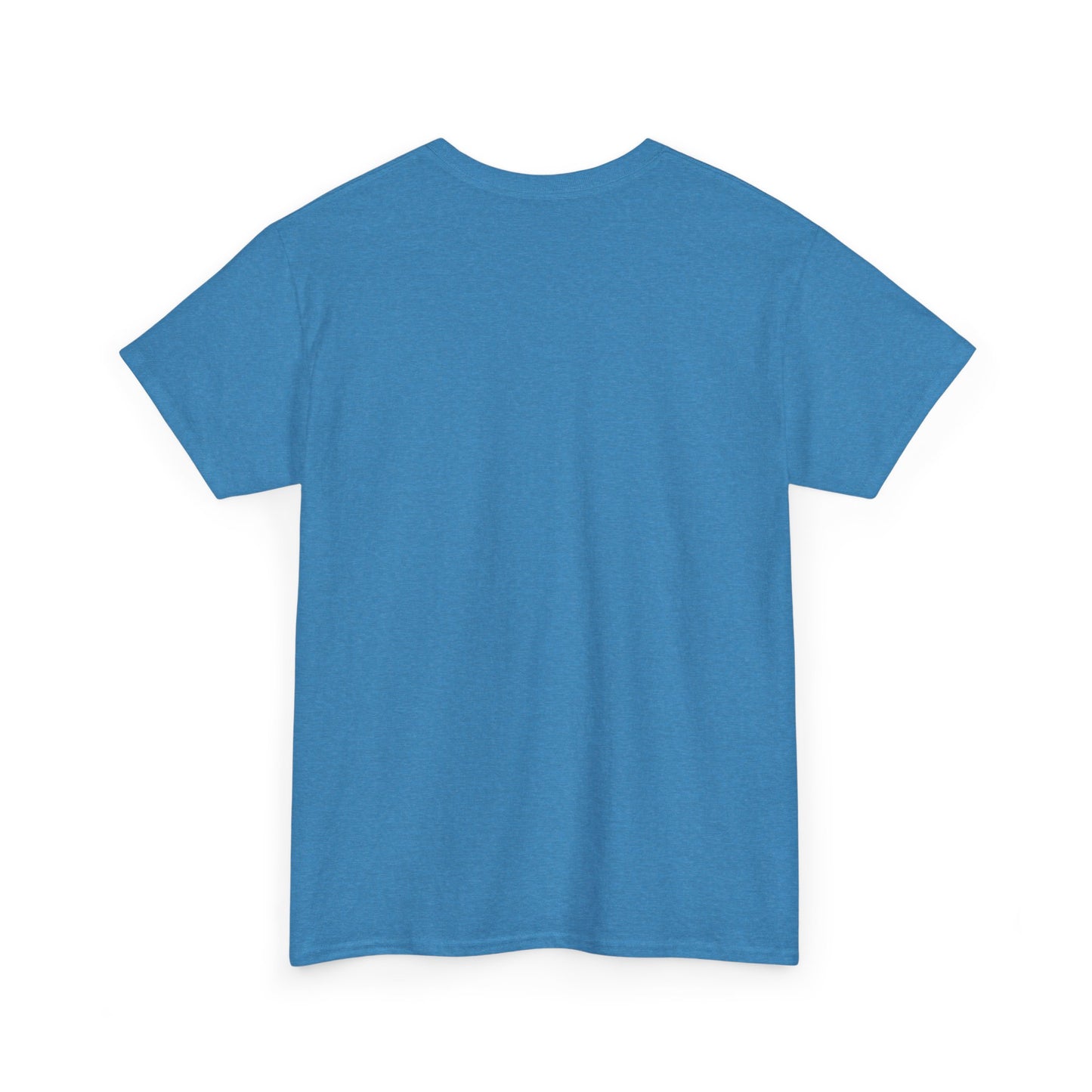 Autism Puzzle Ribbon Tee — Colorful Awareness Bow Shirt
