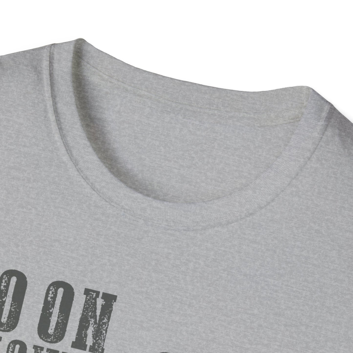 Possum “Go On Now Giiiiit!” T-Shirt
