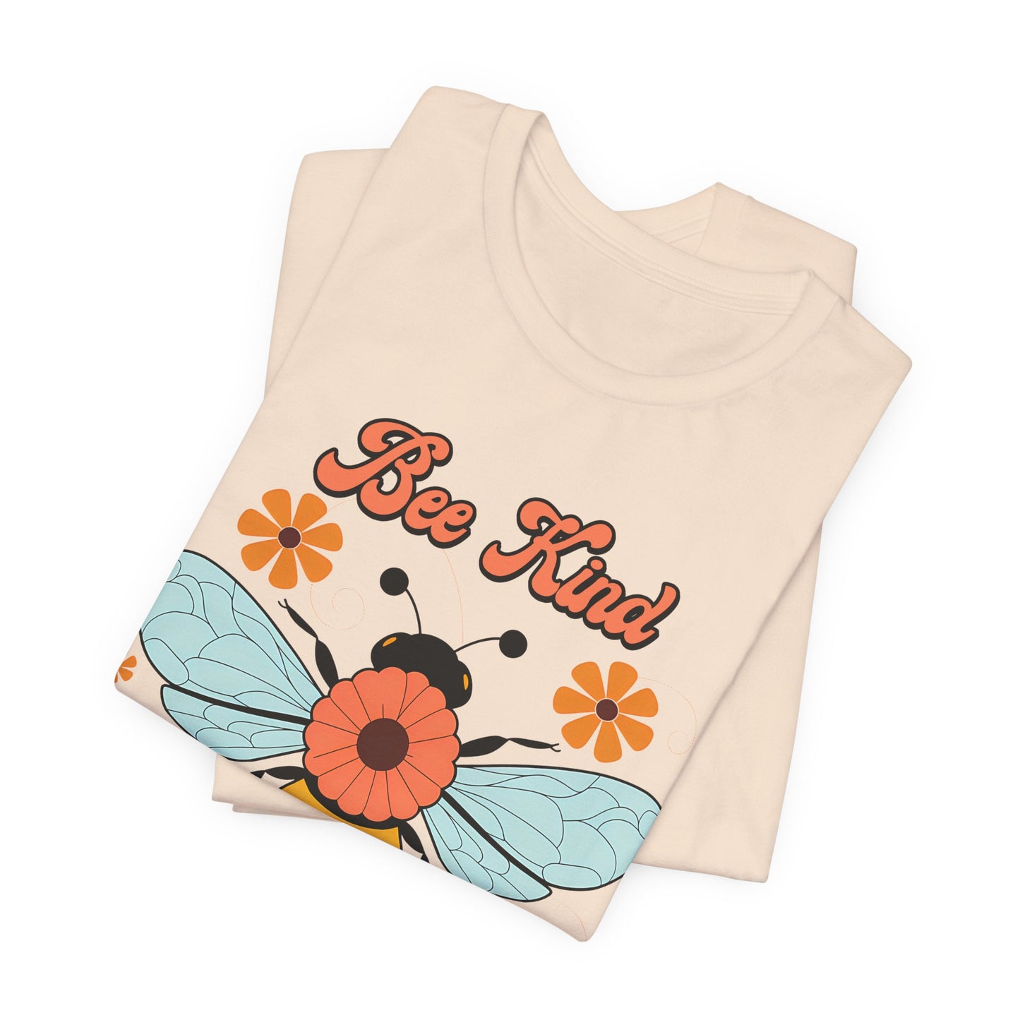 Bee Kind To Your Mind T-Shirt