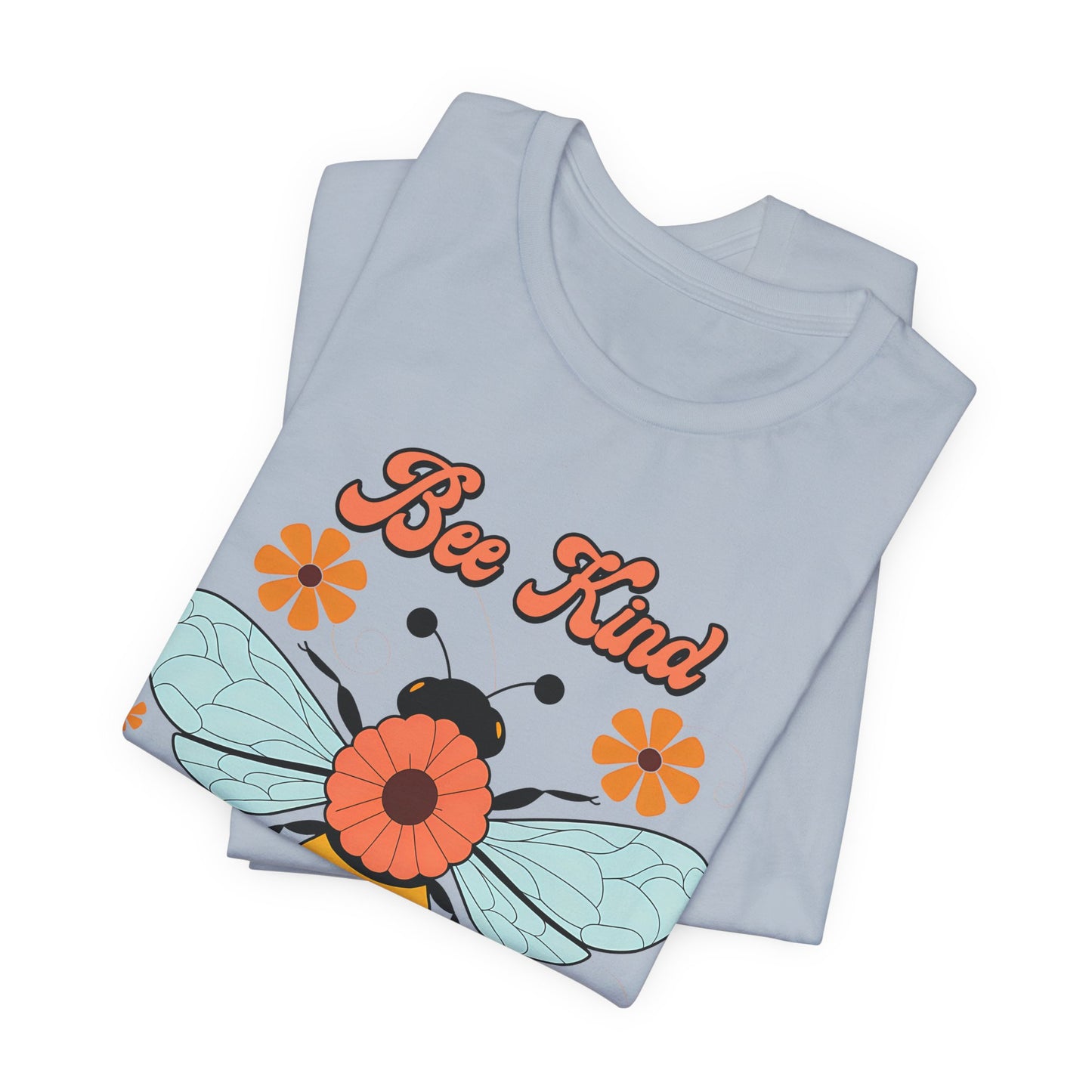 Bee Kind To Your Mind T-Shirt