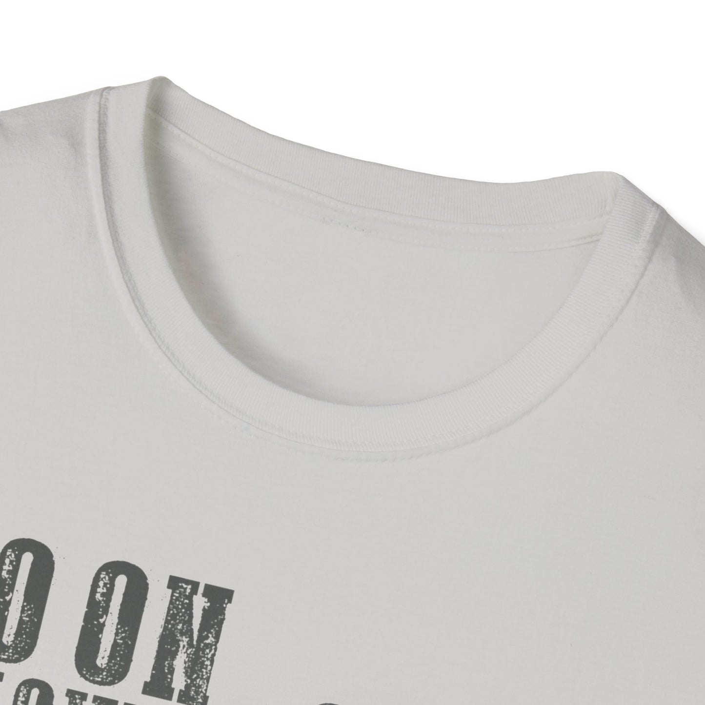 Possum “Go On Now Giiiiit!” T-Shirt