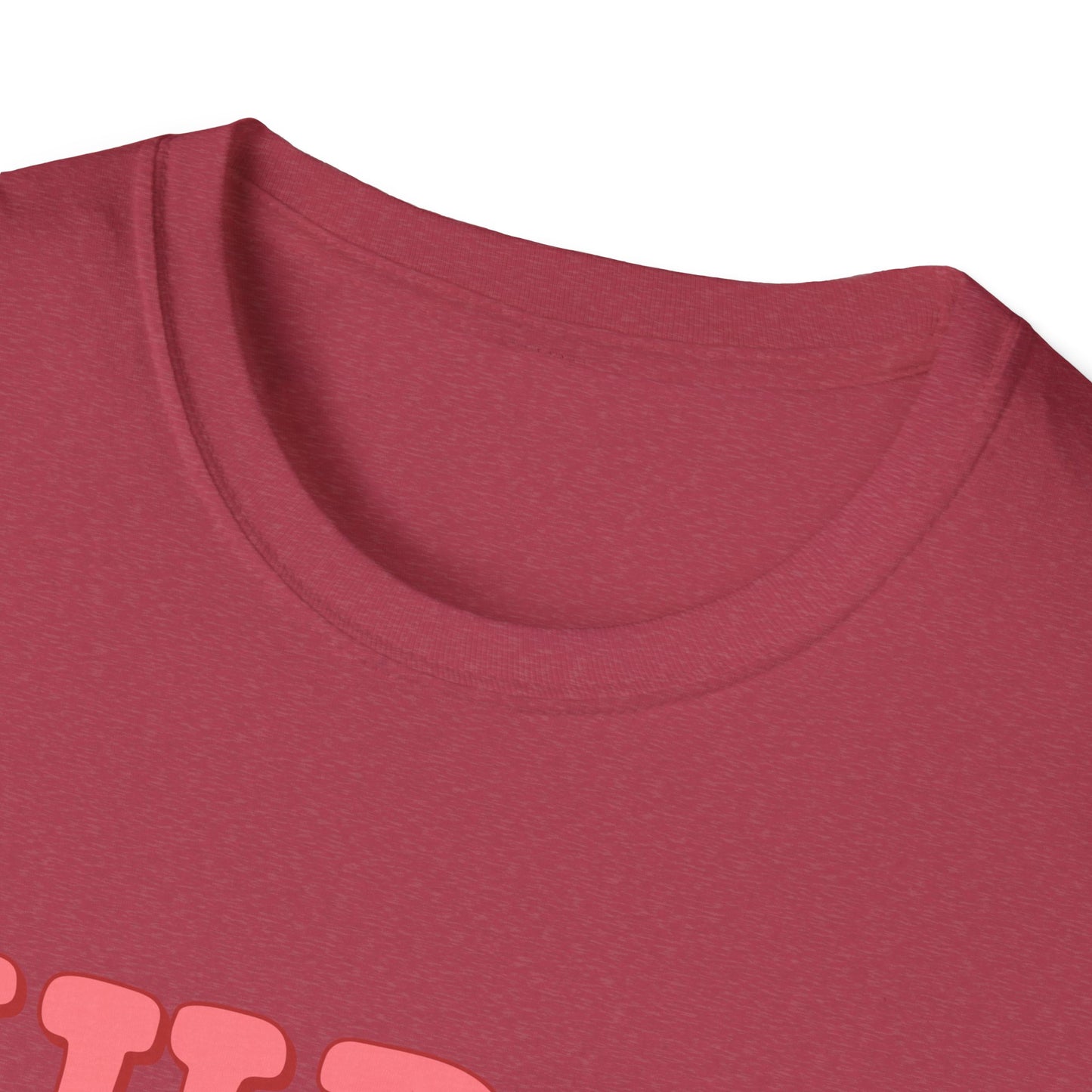 Nurse T-Shirt – Retro Pink Medical Gift for Nurses