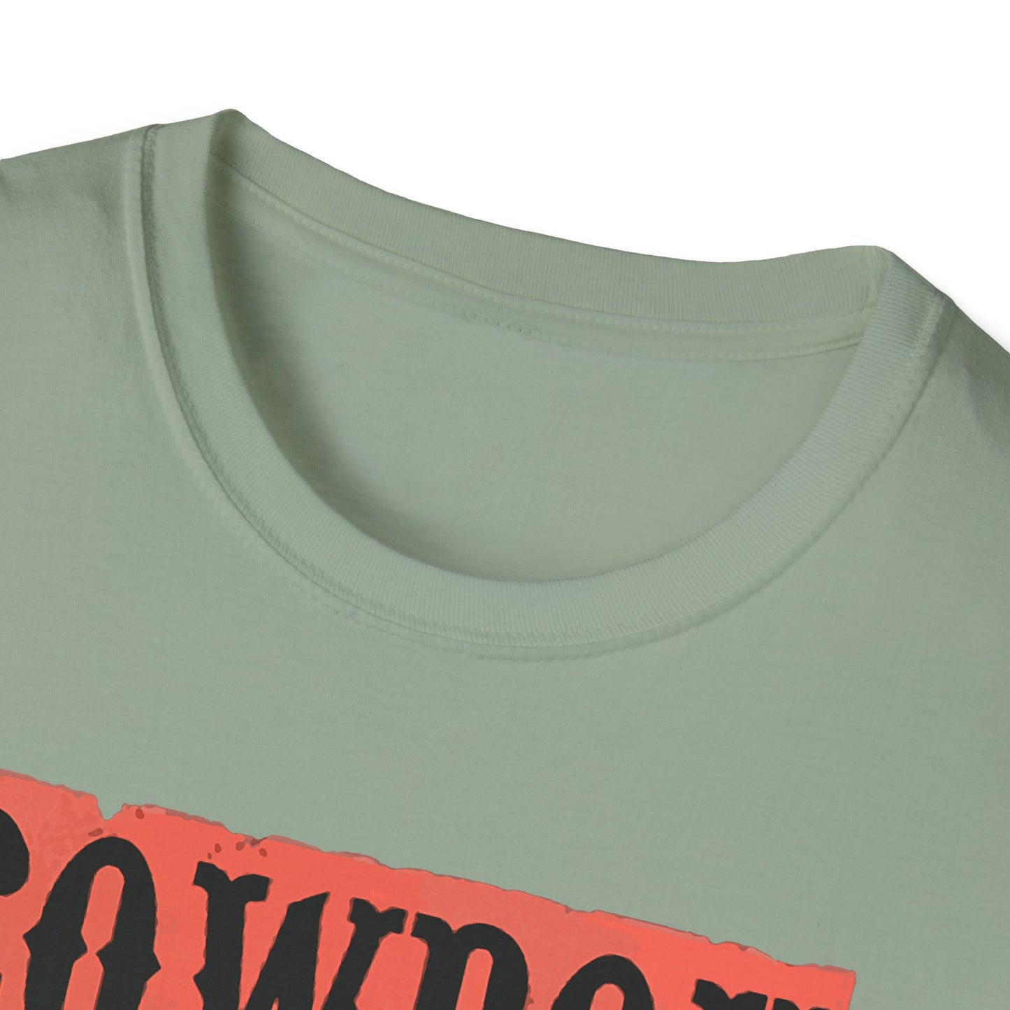 Cowboy Take Me Away T-Shirt — Vintage Sunset Western Tee