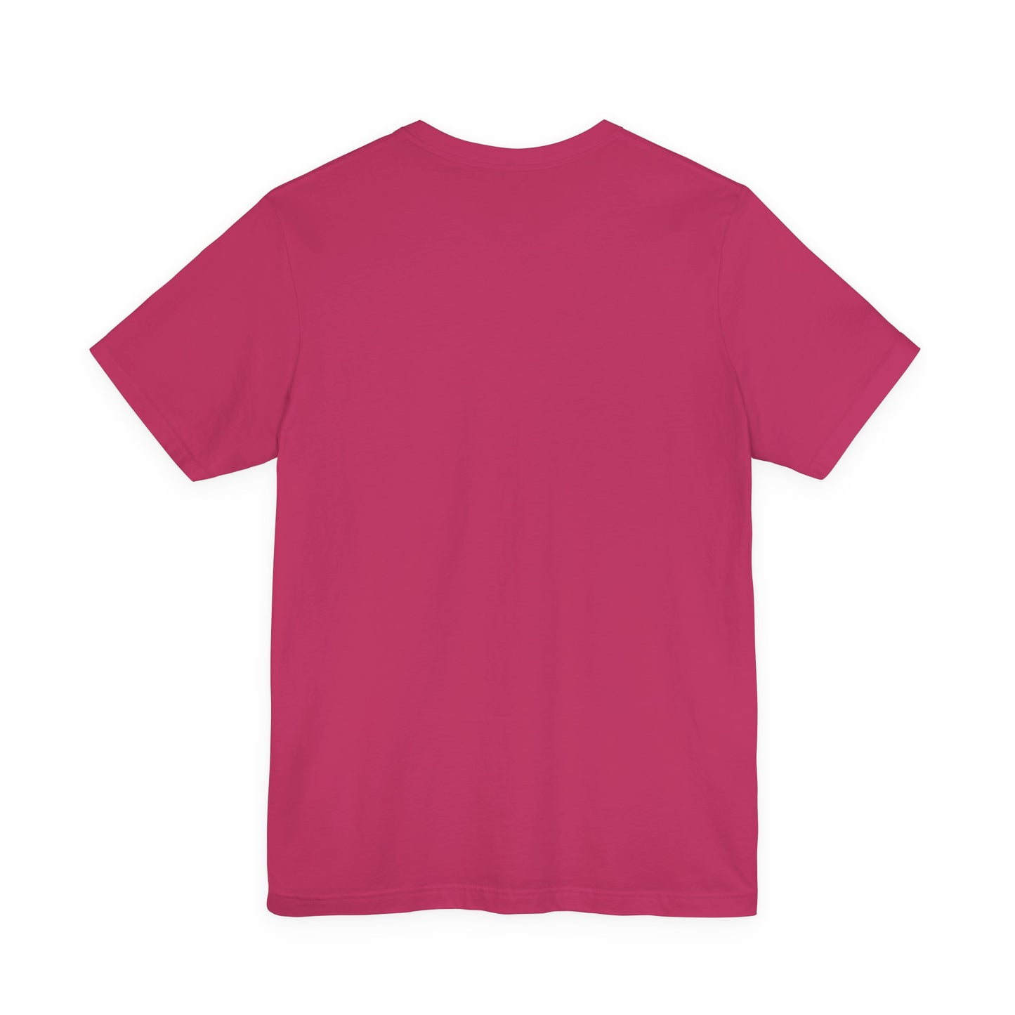 Love Your Self Retro Floral Tee