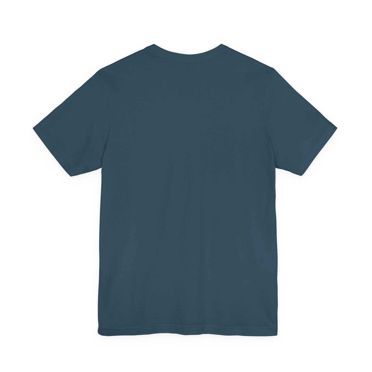 Be Kind Floral Tee — Positive Message Graphic T-Shirt