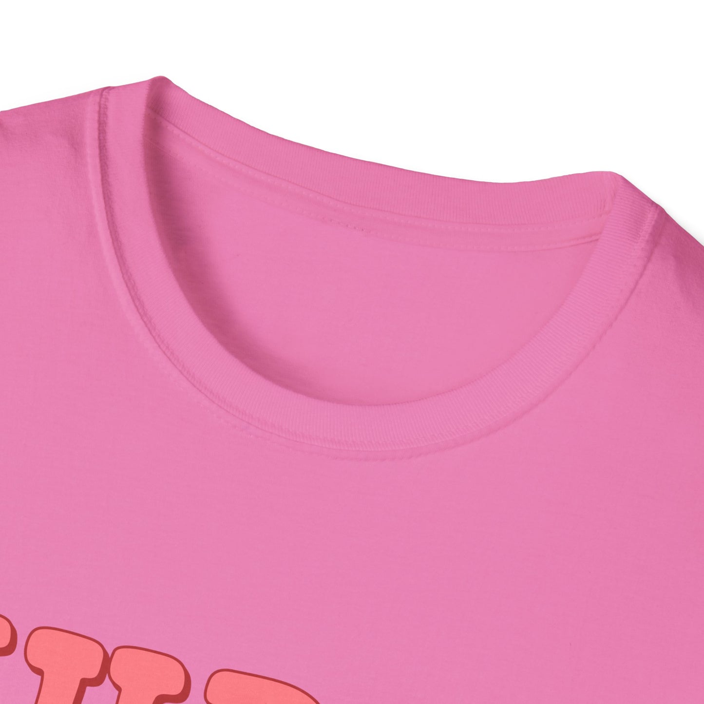 Nurse T-Shirt – Retro Pink Medical Gift for Nurses
